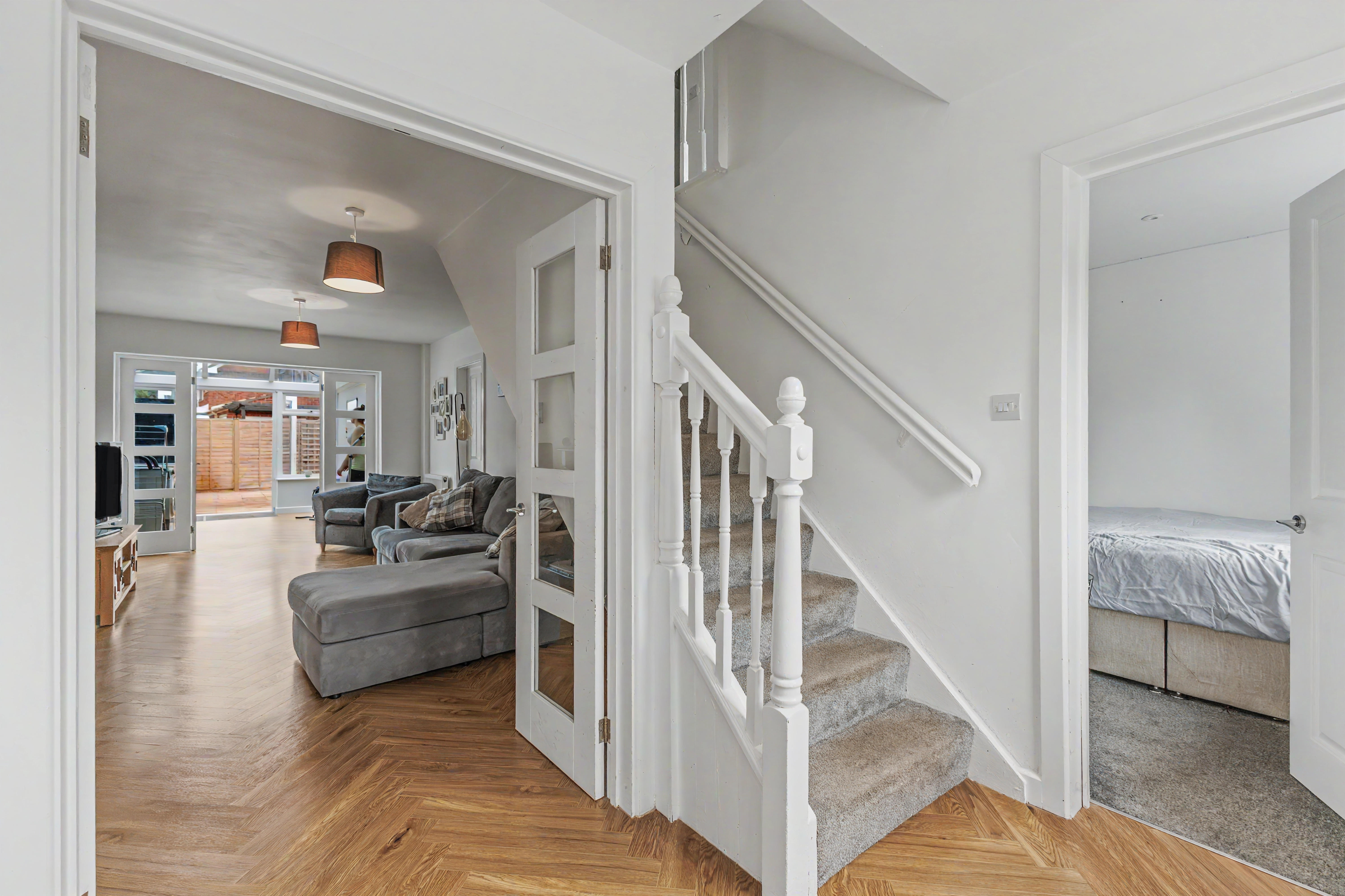 5 bedroom terraced house for sale, Blacksmiths Close, Evesham, WR11