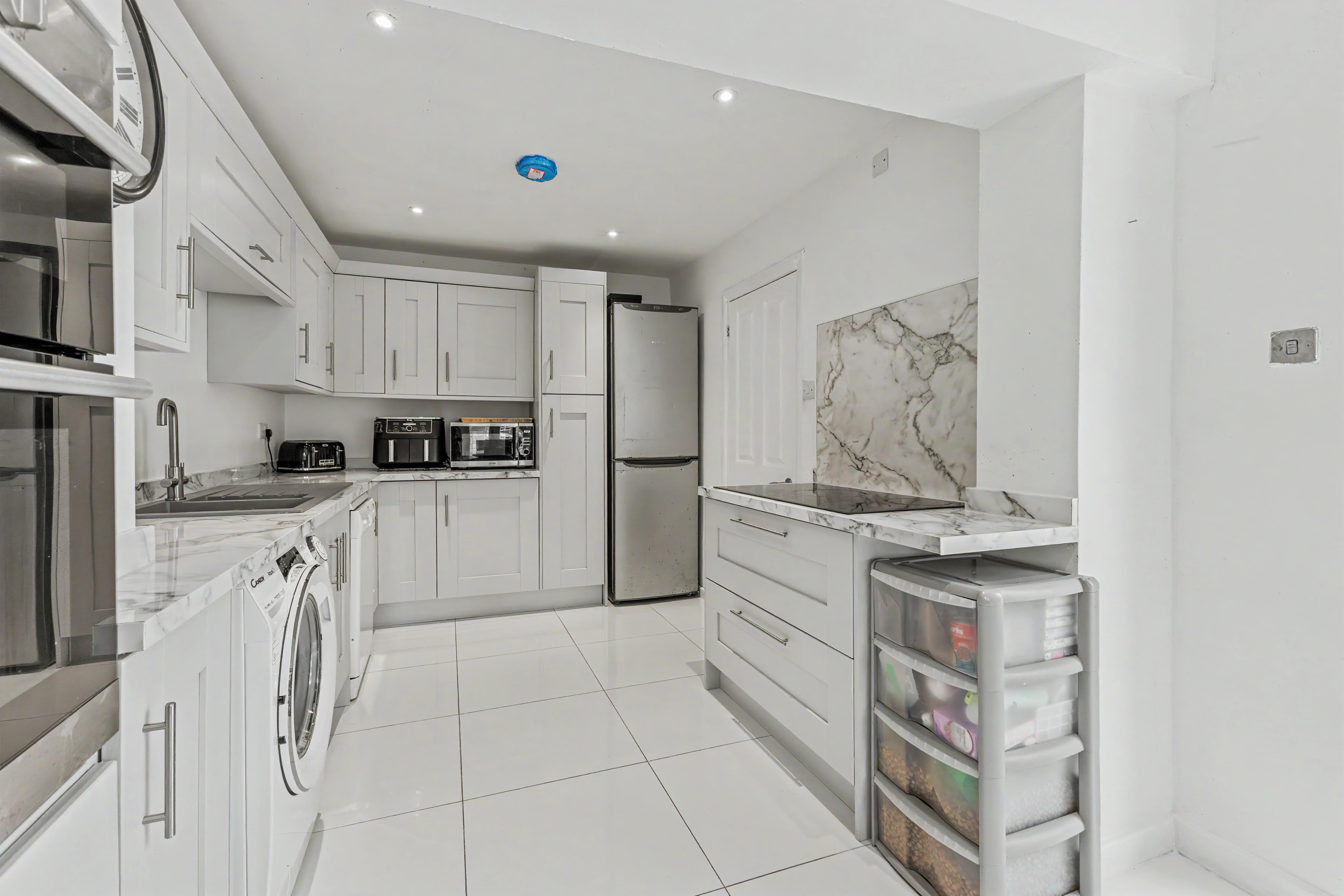 5 bedroom terraced house for sale, Blacksmiths Close, Evesham, WR11