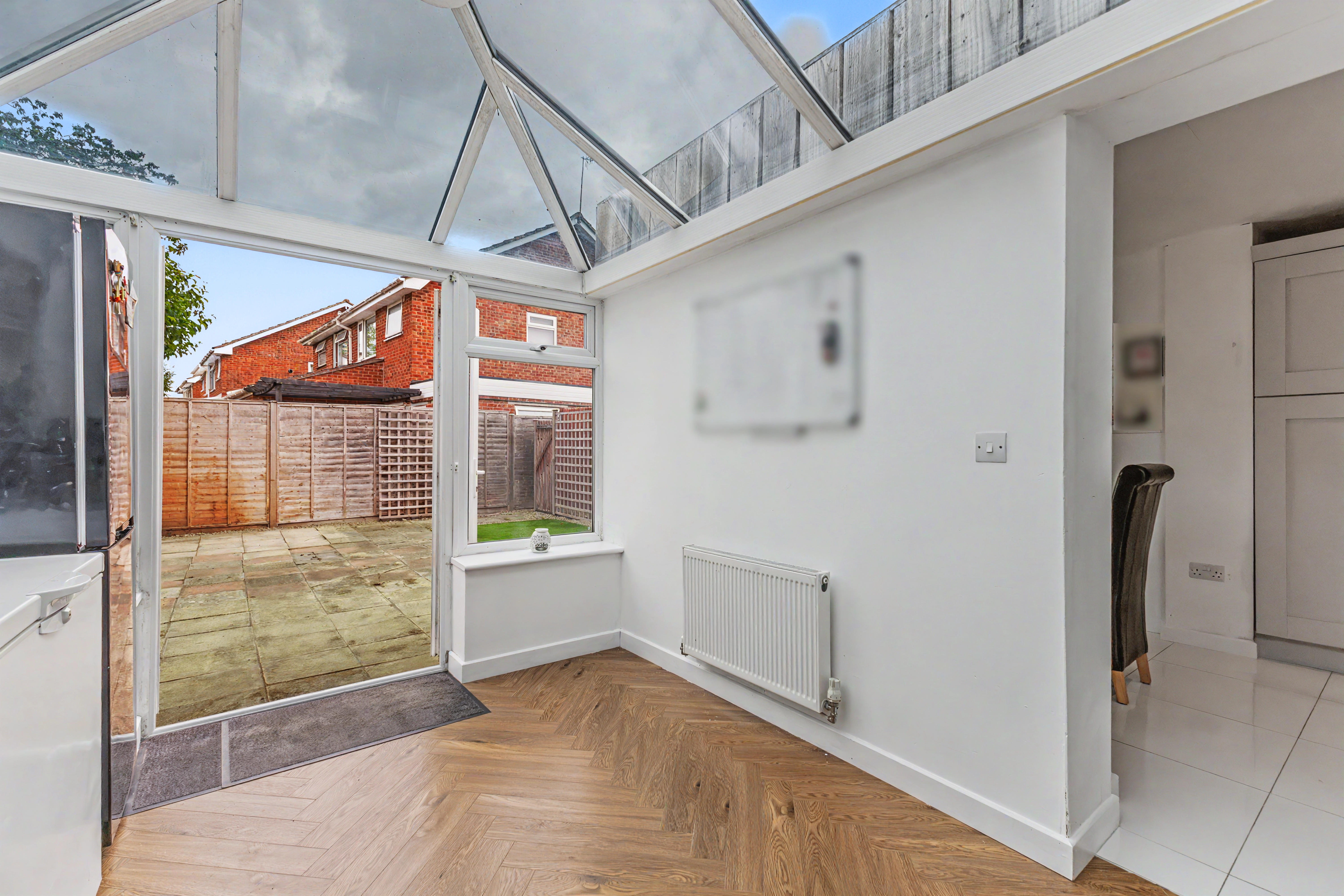 5 bedroom terraced house for sale, Blacksmiths Close, Evesham, WR11