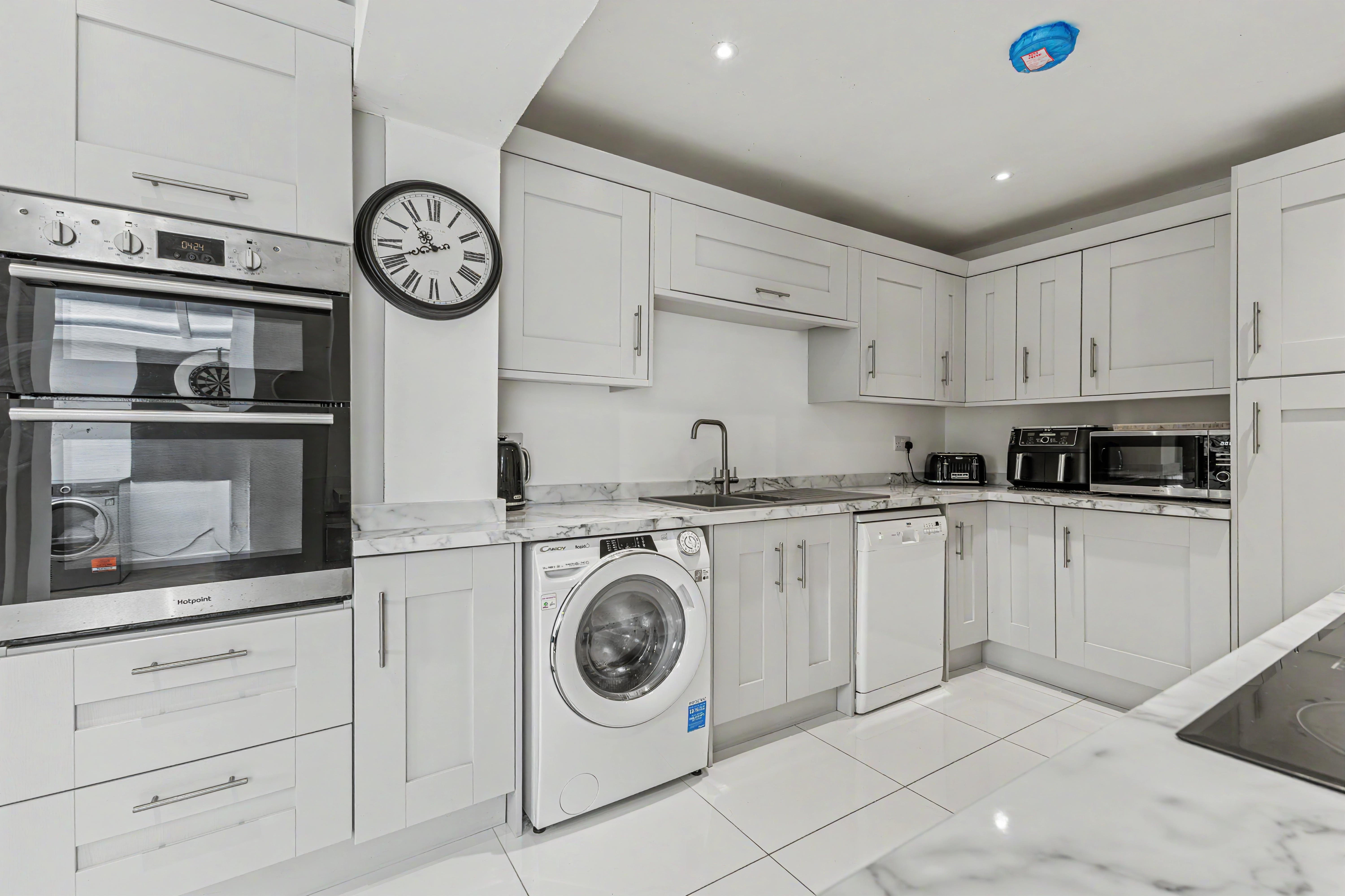 5 bedroom terraced house for sale, Blacksmiths Close, Evesham, WR11