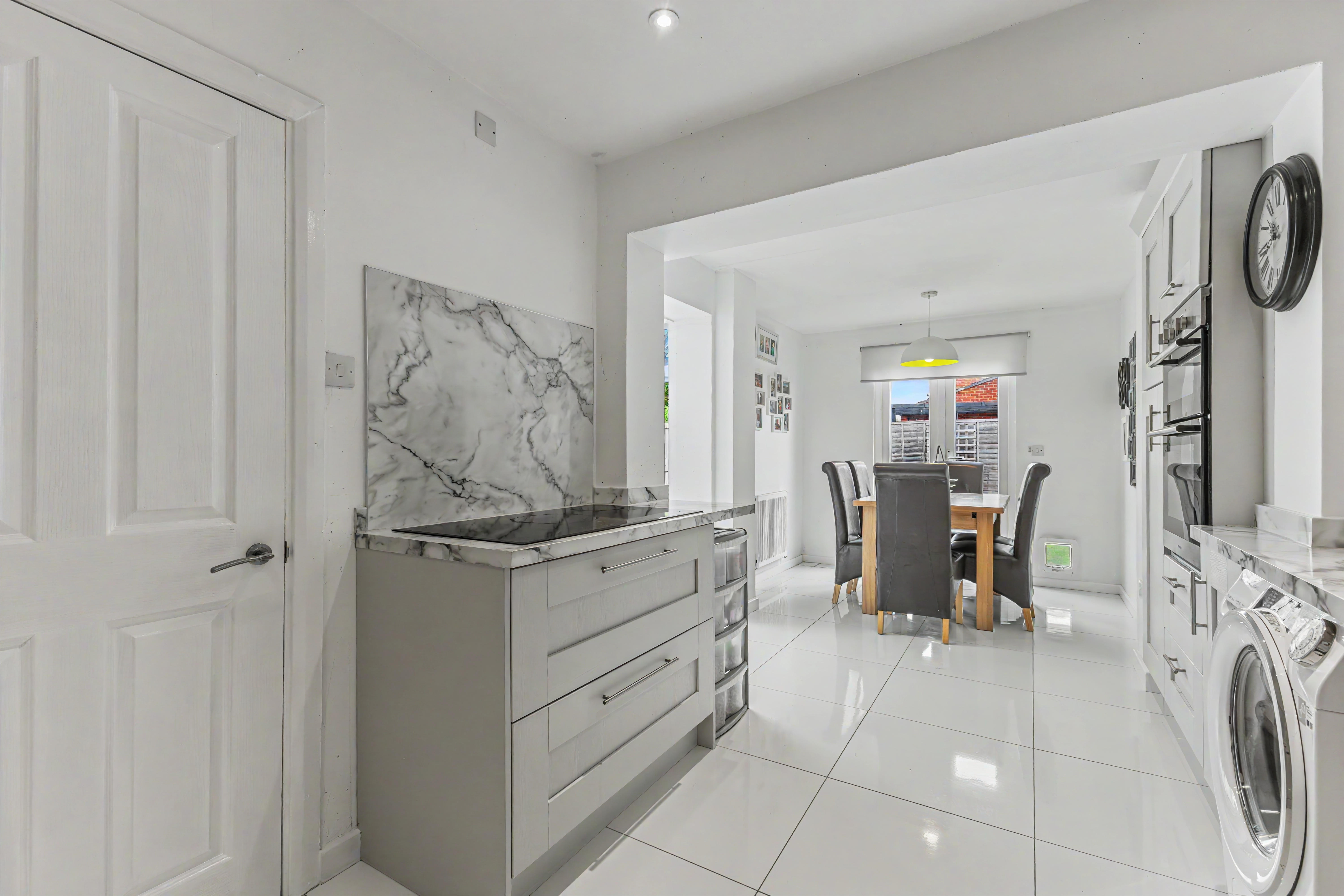 5 bedroom terraced house for sale, Blacksmiths Close, Evesham, WR11