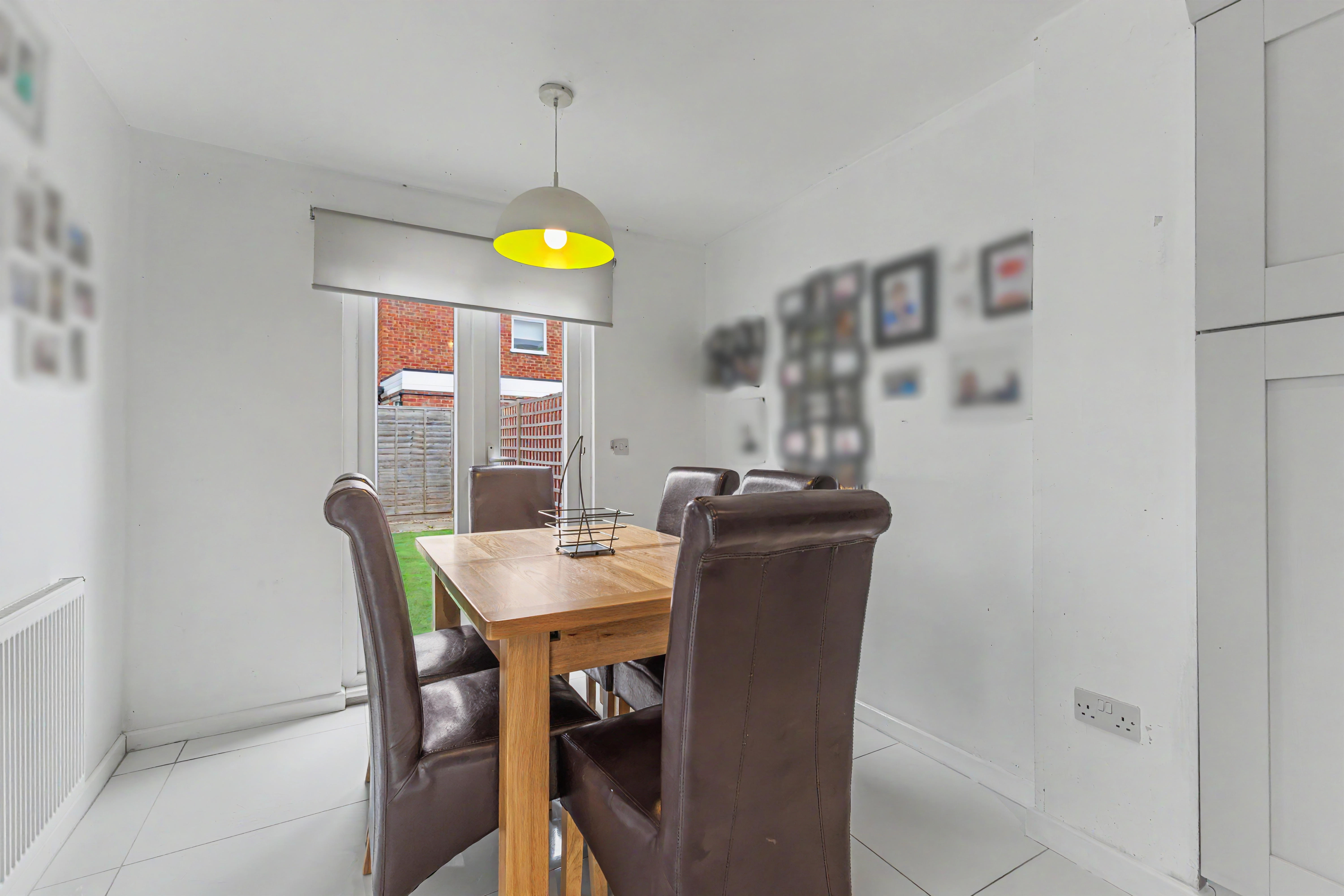 5 bedroom terraced house for sale, Blacksmiths Close, Evesham, WR11