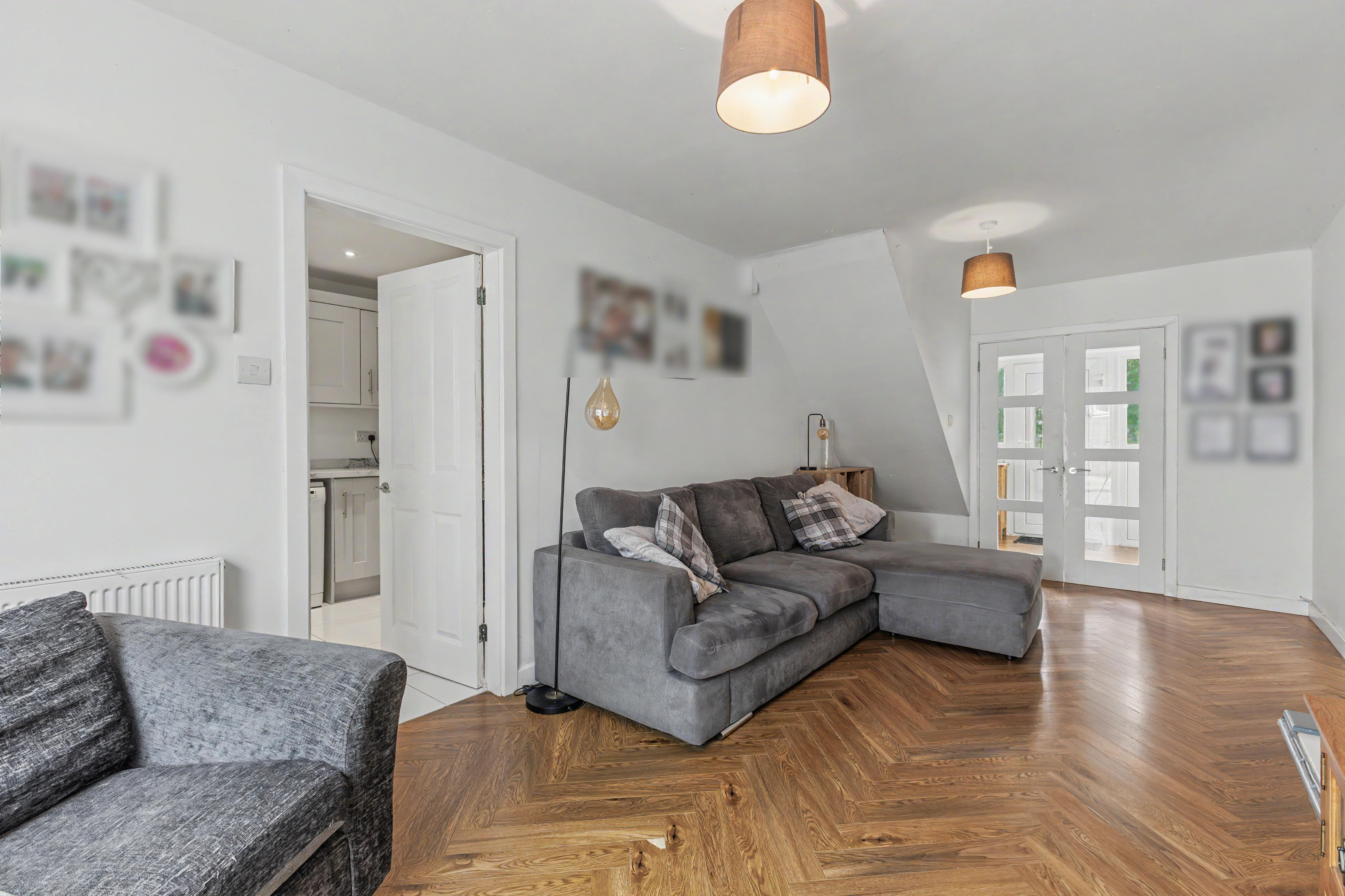 5 bedroom terraced house for sale, Blacksmiths Close, Evesham, WR11