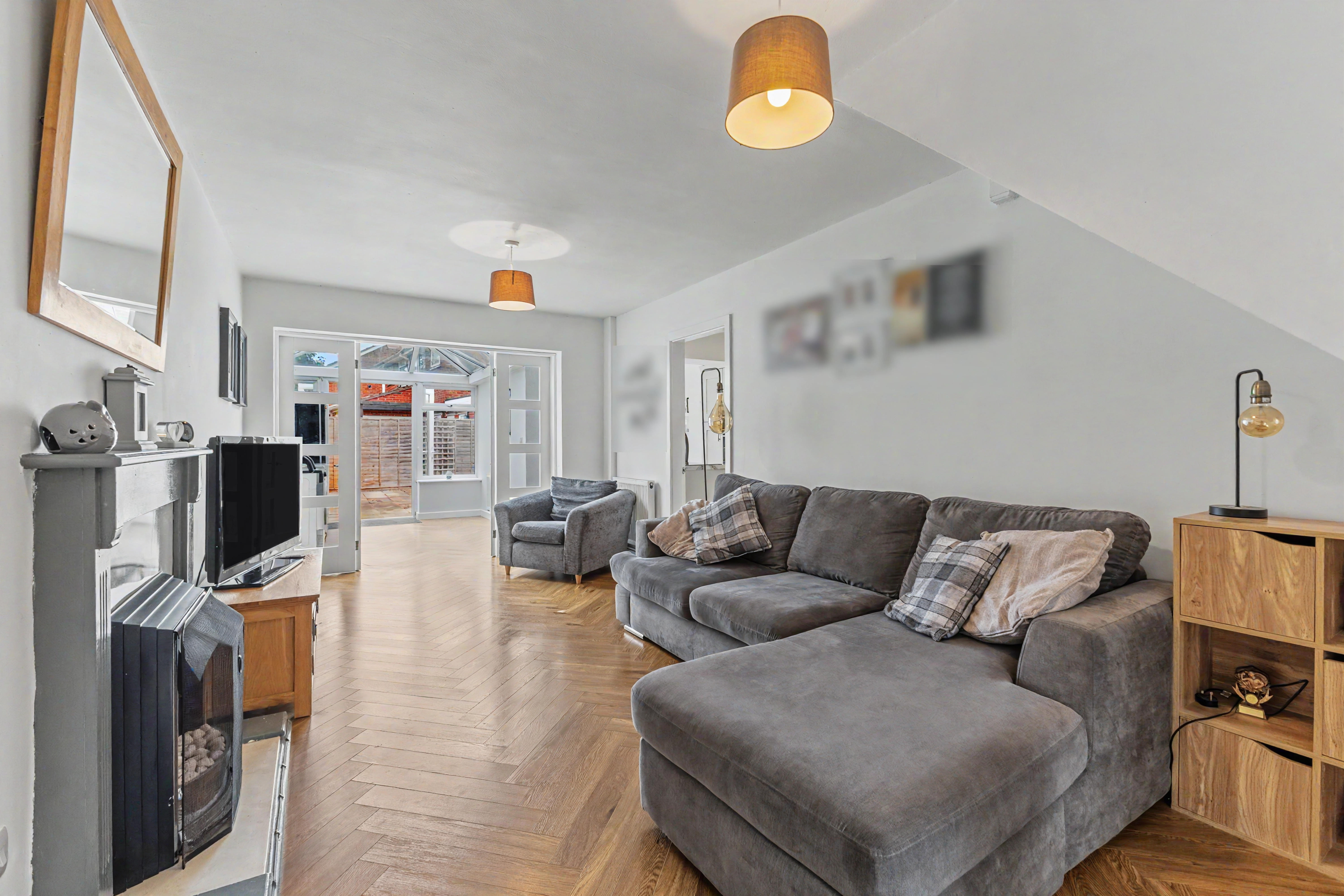 5 bedroom terraced house for sale, Blacksmiths Close, Evesham, WR11