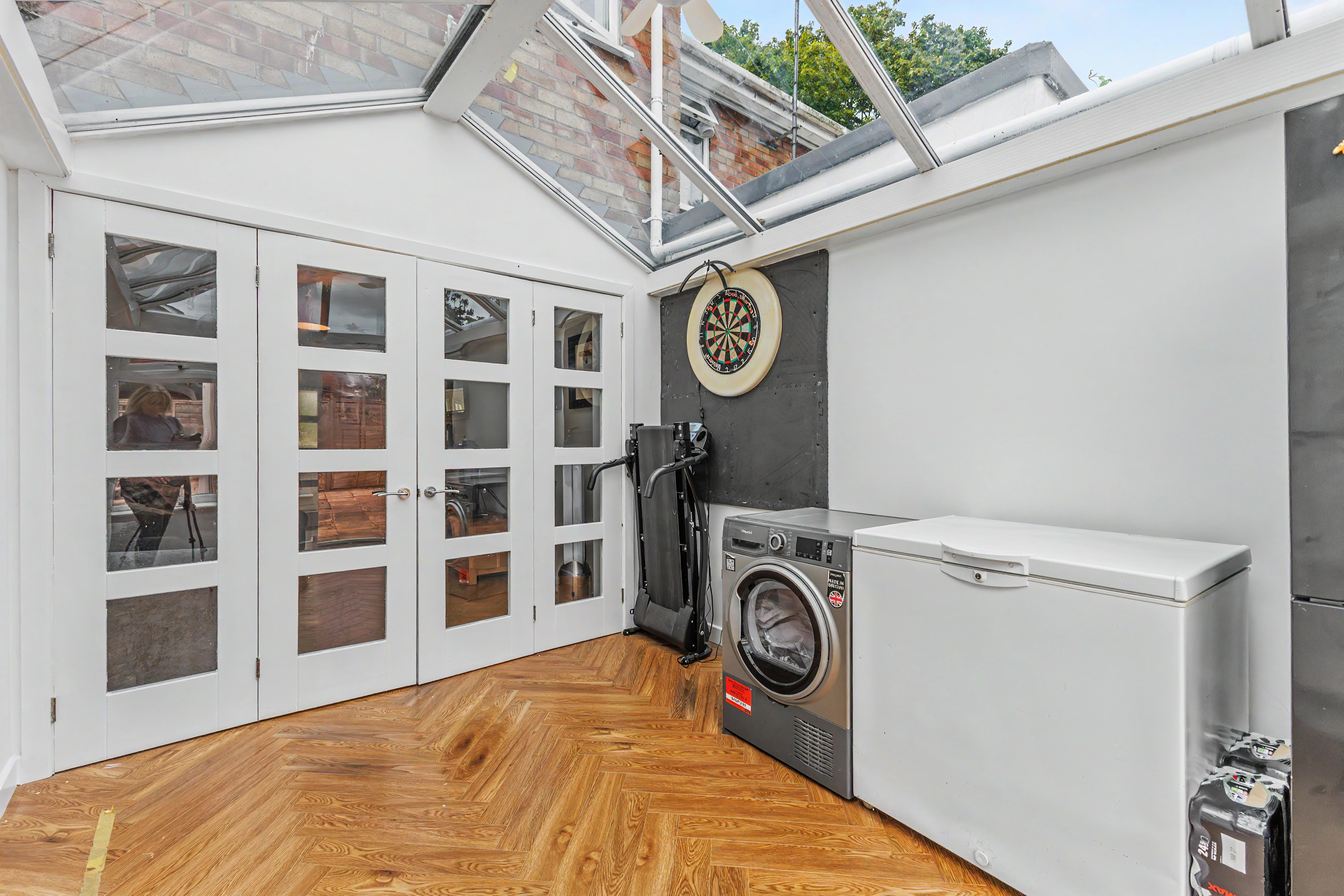5 bedroom terraced house for sale, Blacksmiths Close, Evesham, WR11