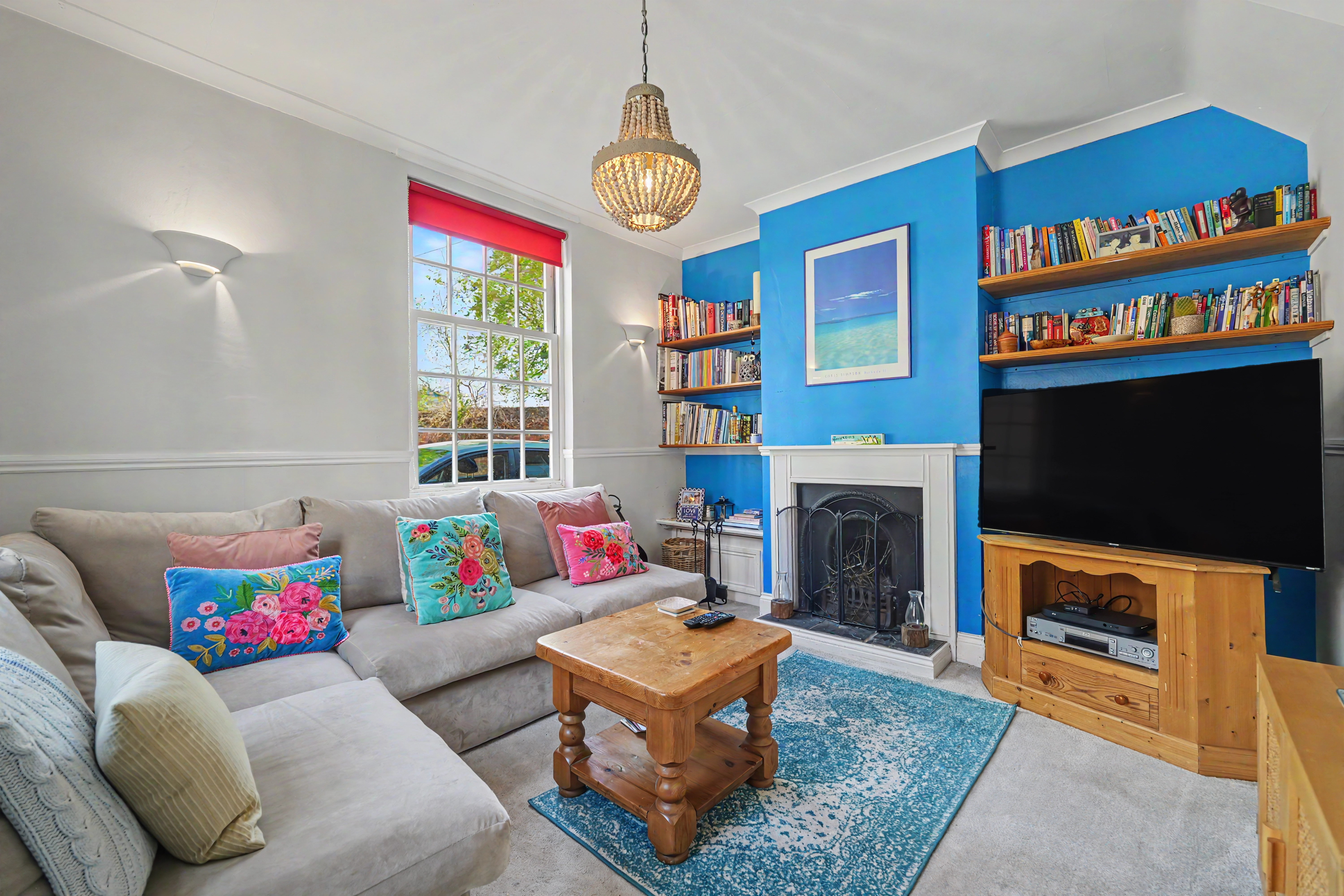 3 bedroom end of terrace house for sale, Main Street, Leicester, LE8