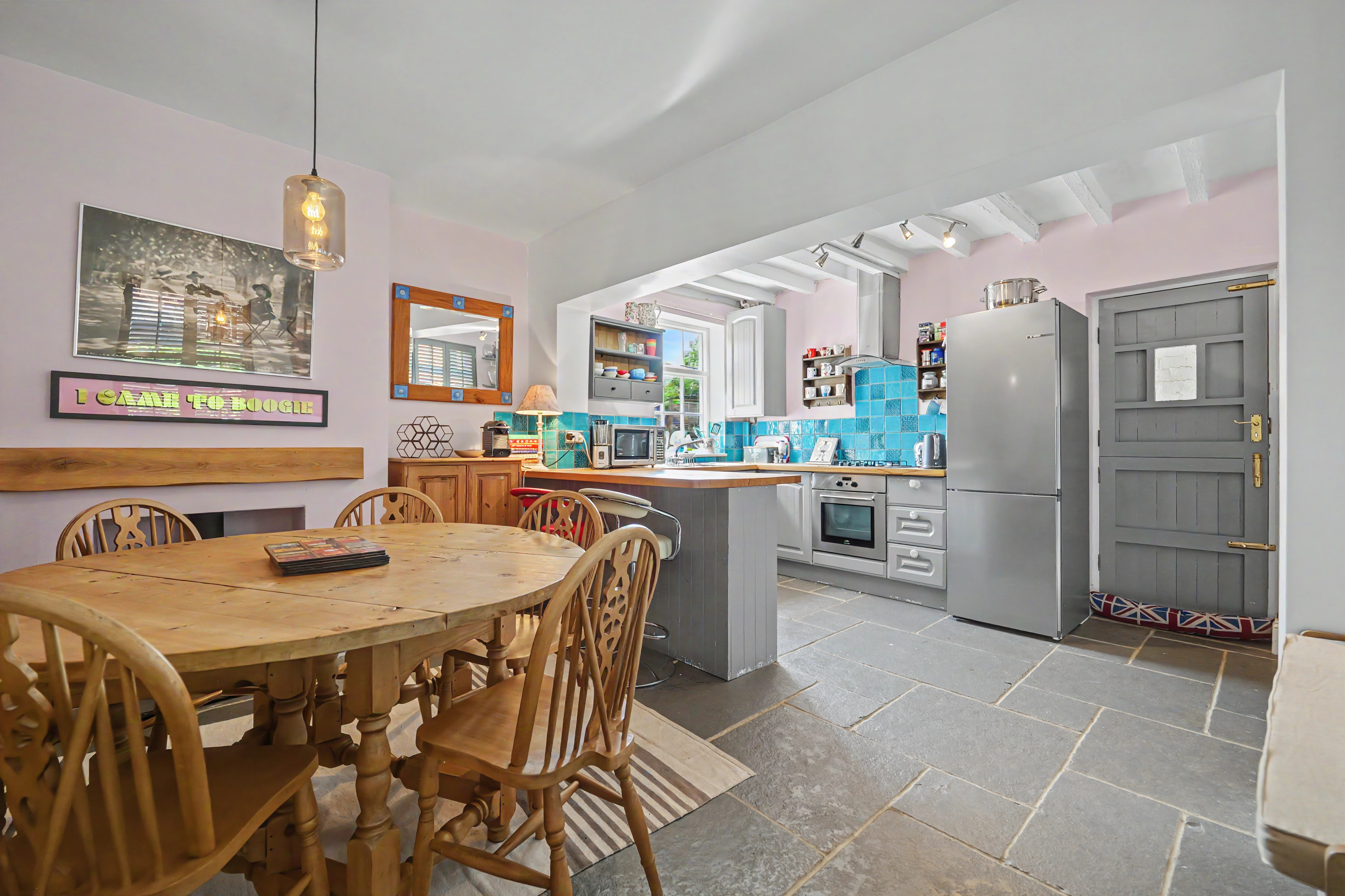 3 bedroom end of terrace house for sale, Main Street, Leicester, LE8