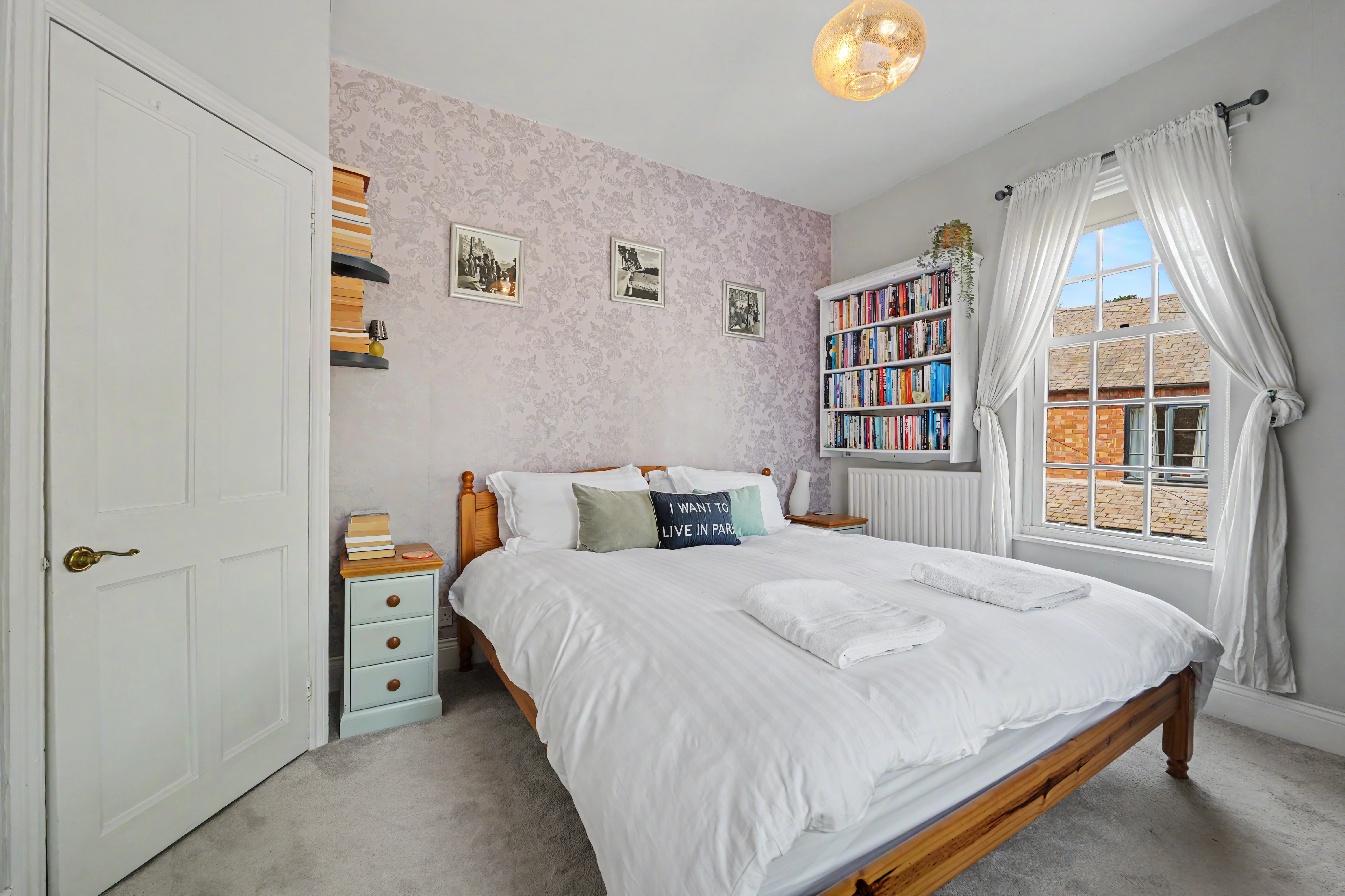 3 bedroom end of terrace house for sale, Main Street, Leicester, LE8