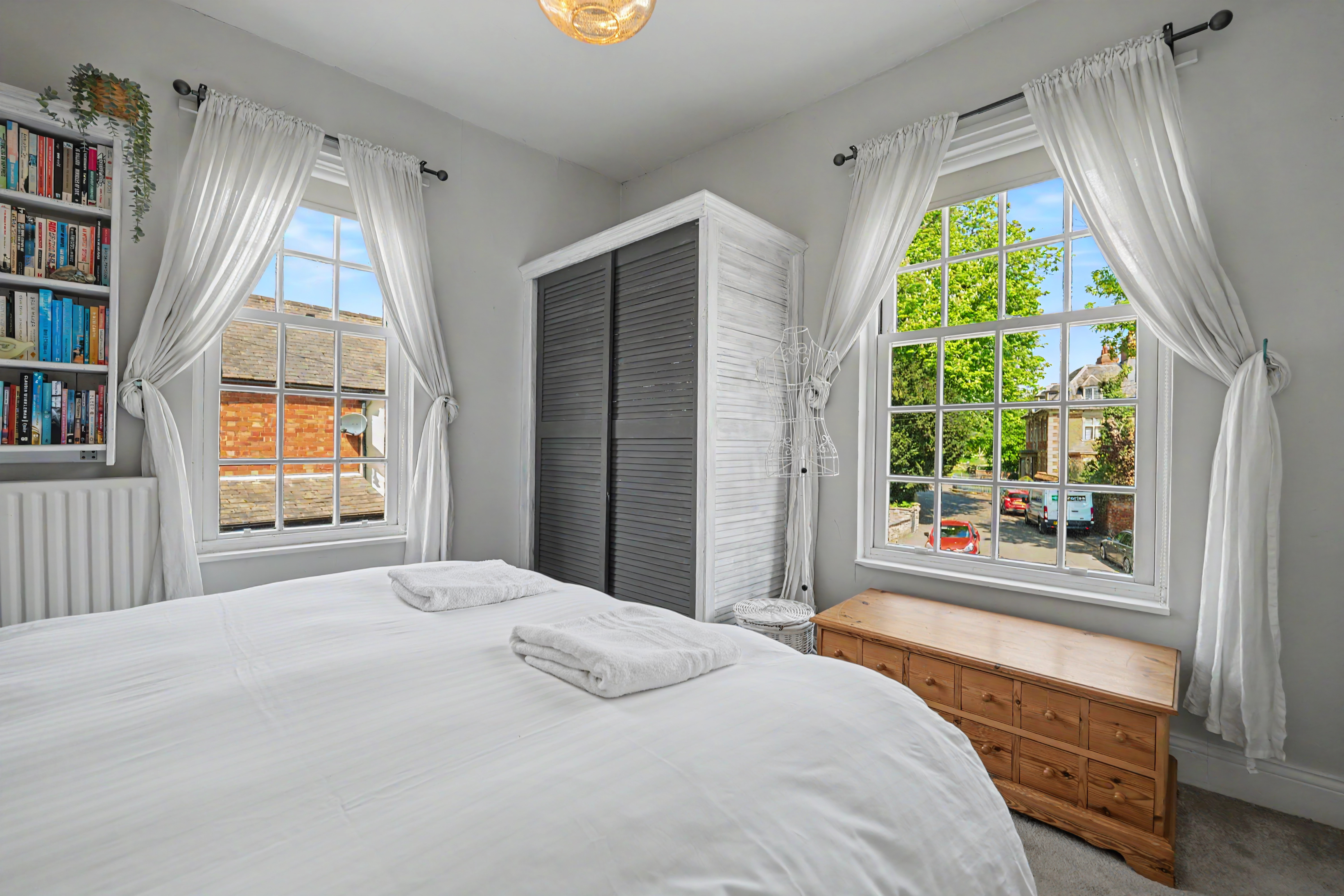 3 bedroom end of terrace house for sale, Main Street, Leicester, LE8