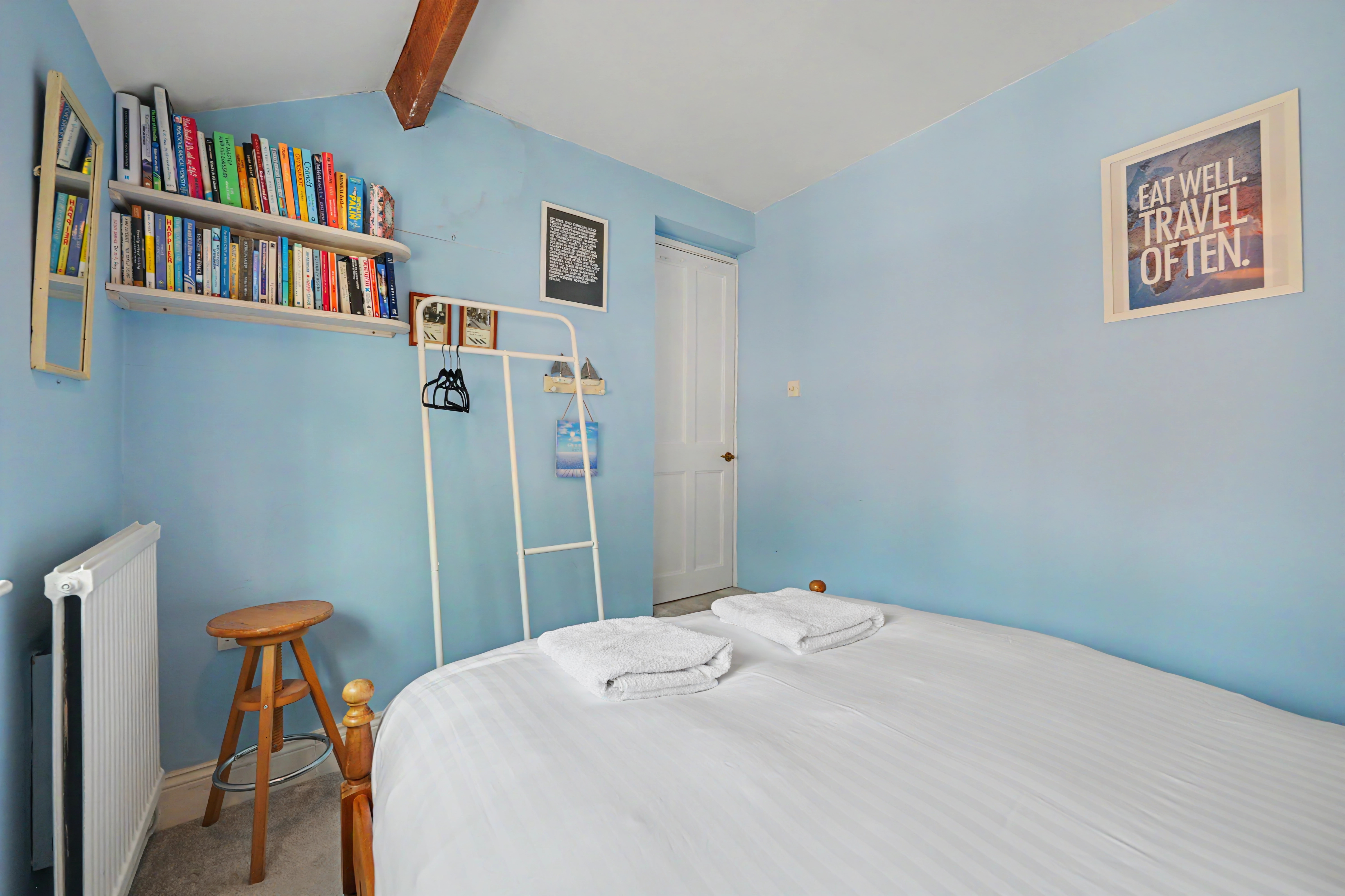 3 bedroom end of terrace house for sale, Main Street, Leicester, LE8