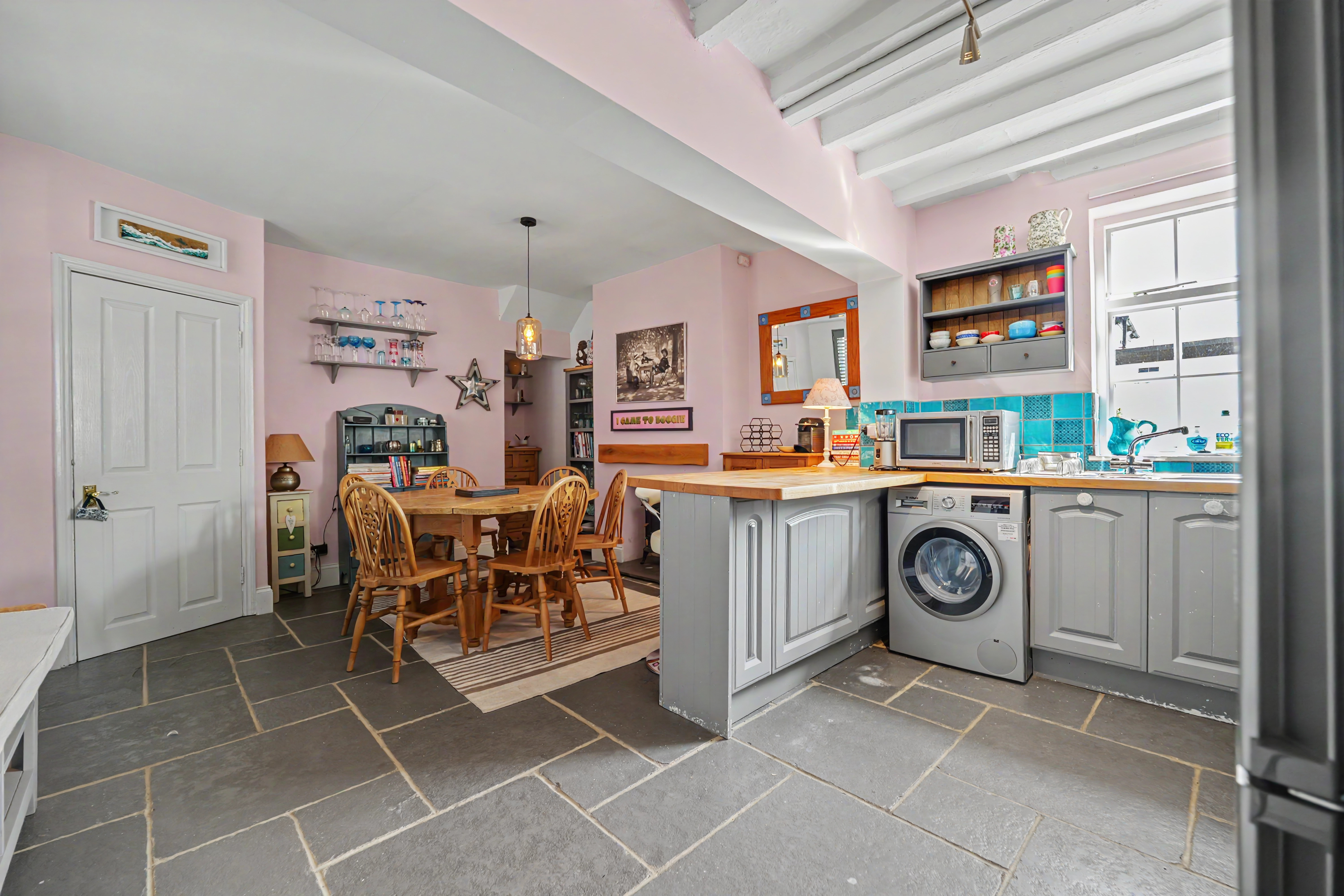 3 bedroom end of terrace house for sale, Main Street, Leicester, LE8