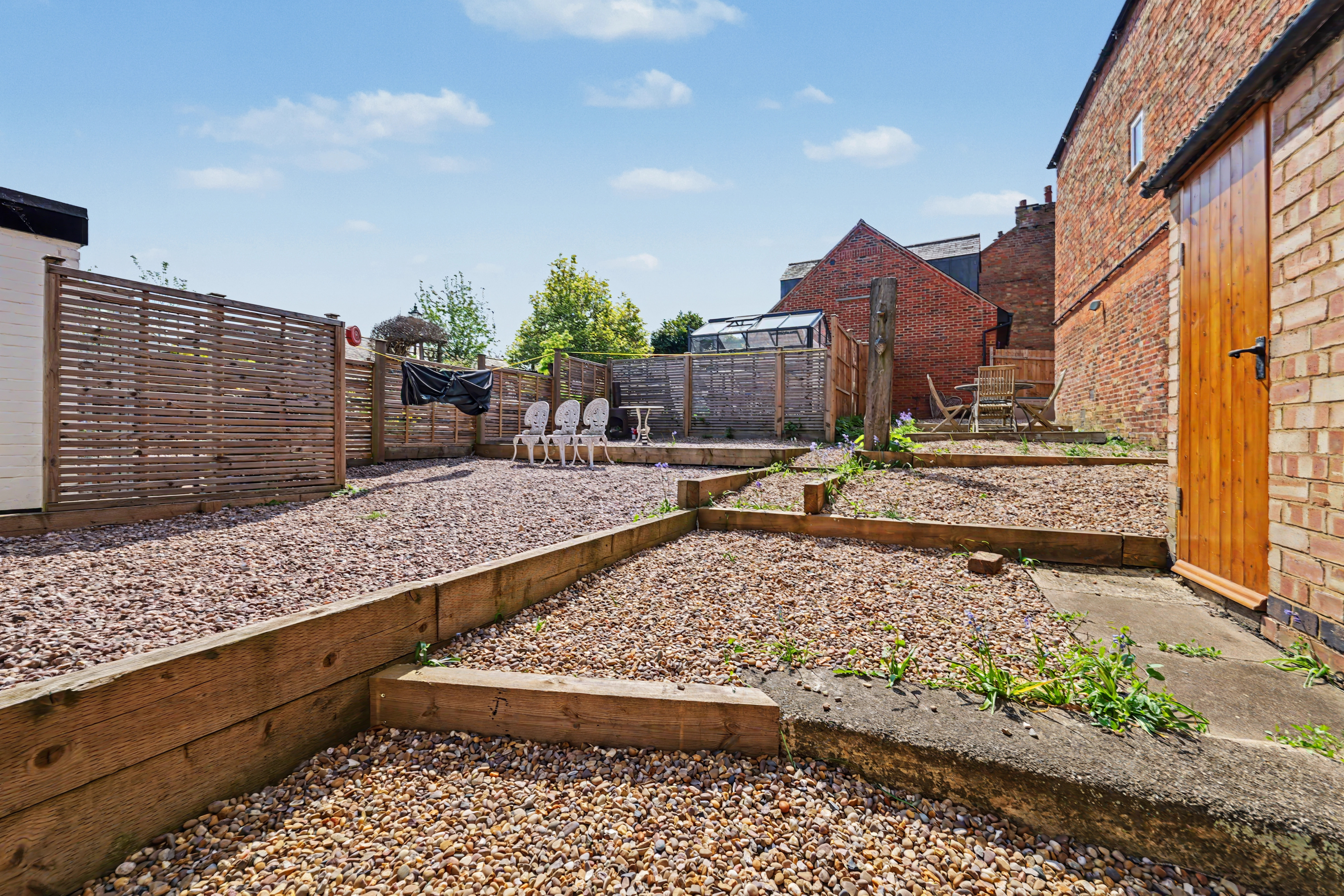 3 bedroom end of terrace house for sale, Main Street, Leicester, LE8