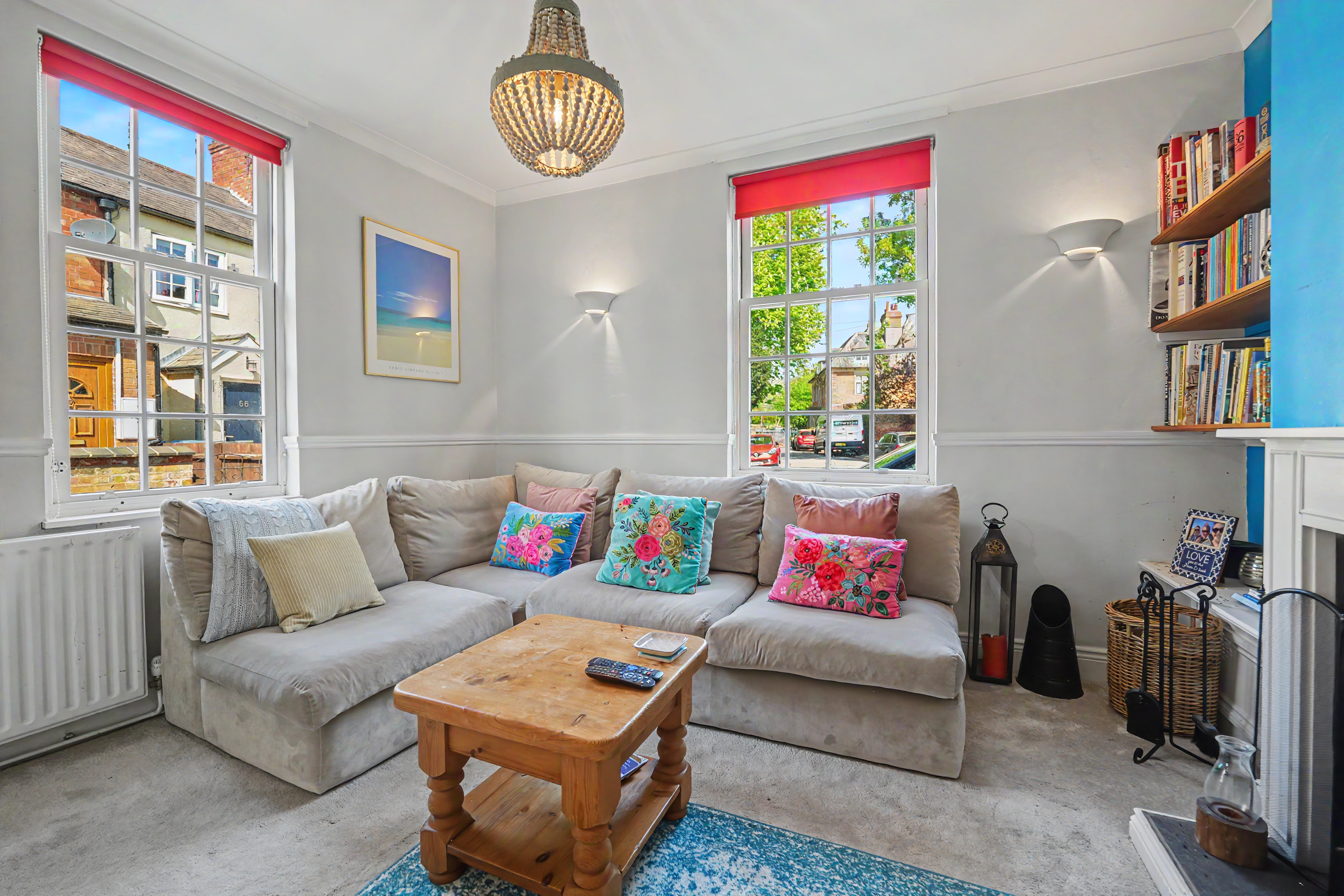 3 bedroom end of terrace house for sale, Main Street, Leicester, LE8
