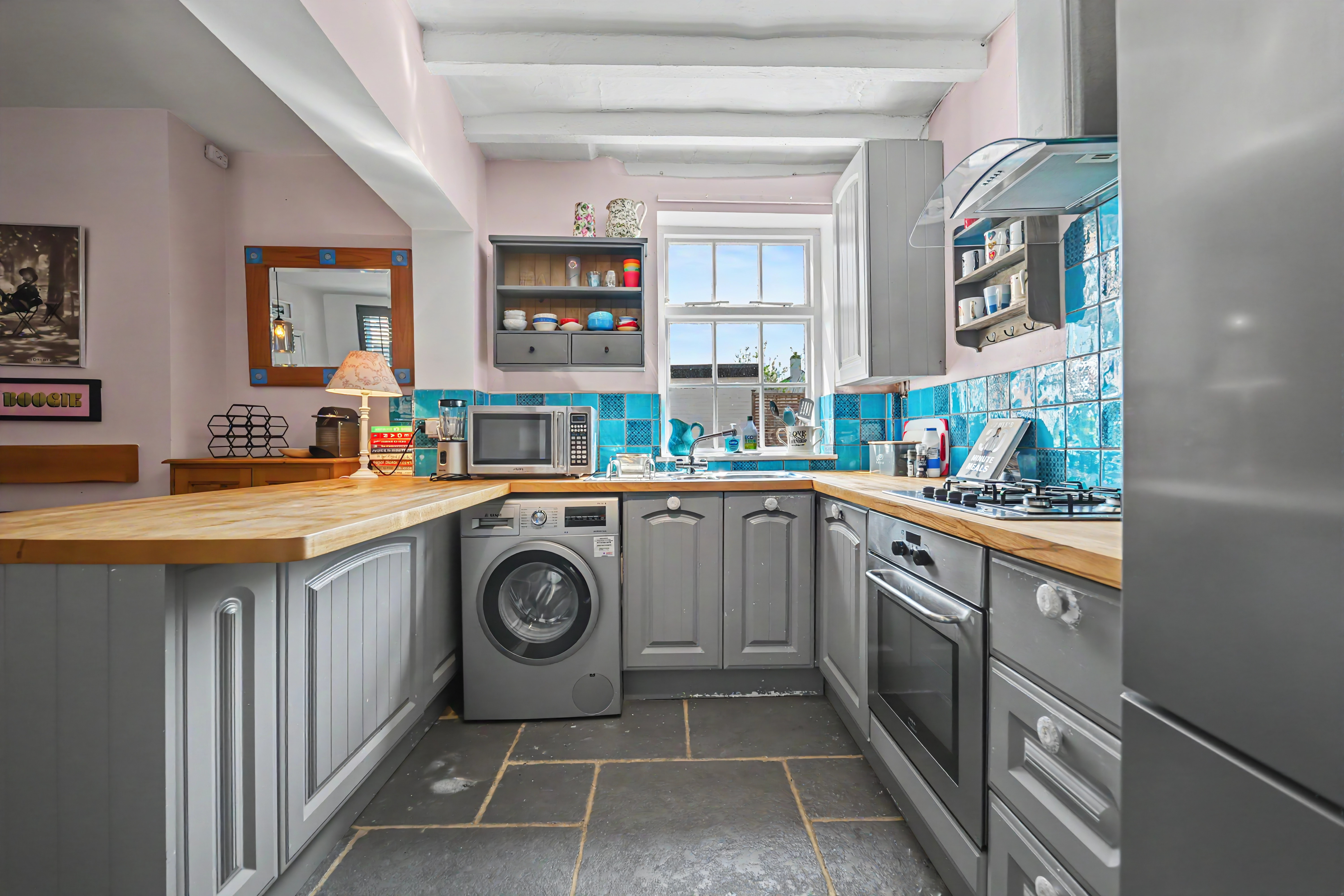 3 bedroom end of terrace house for sale, Main Street, Leicester, LE8