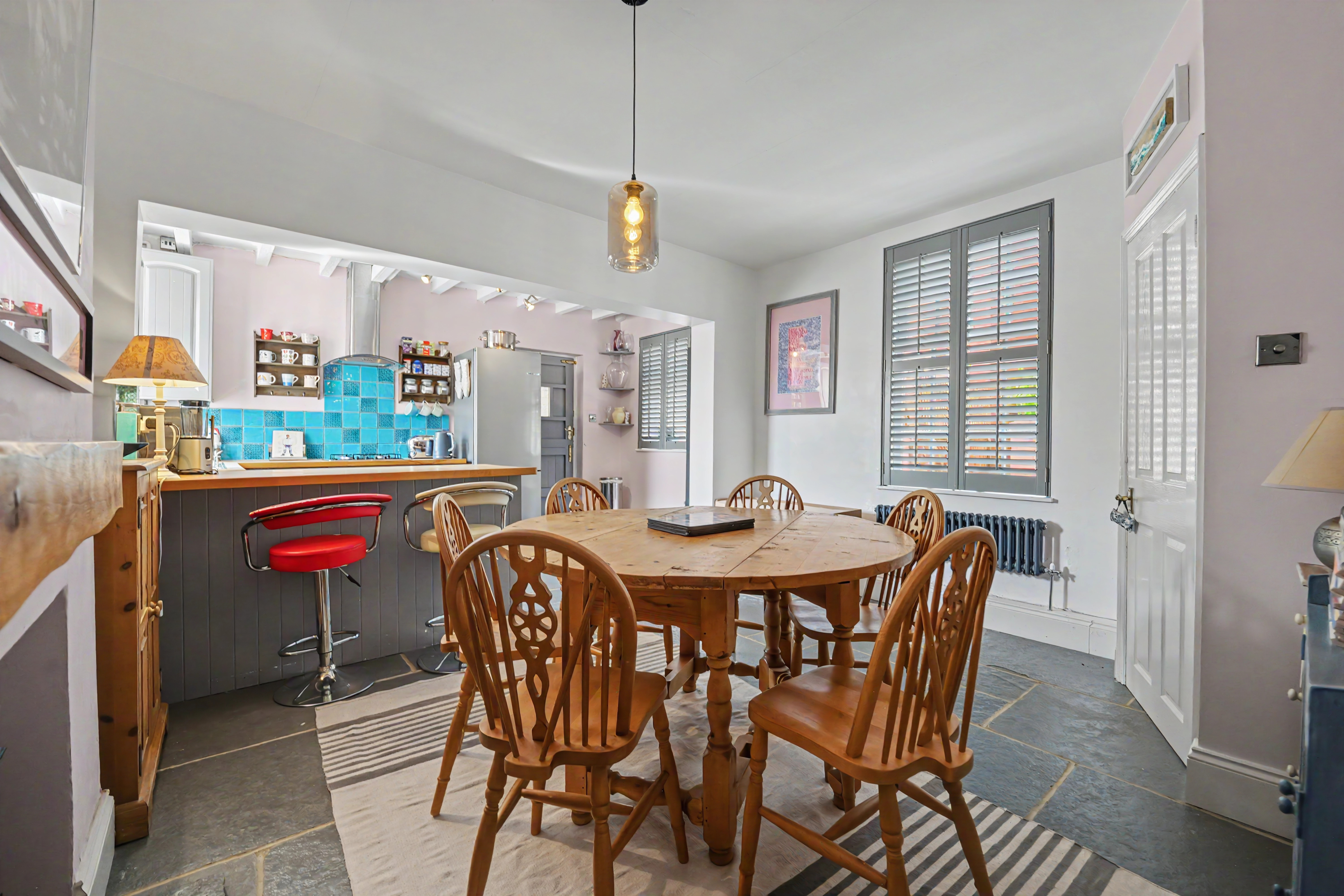 3 bedroom end of terrace house for sale, Main Street, Leicester, LE8