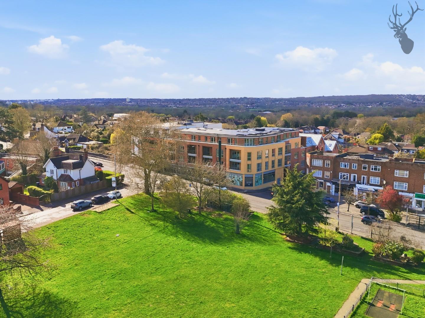 2 bedroom apartment for sale, Novella House, Chigwell, IG7, photo 14 of 14