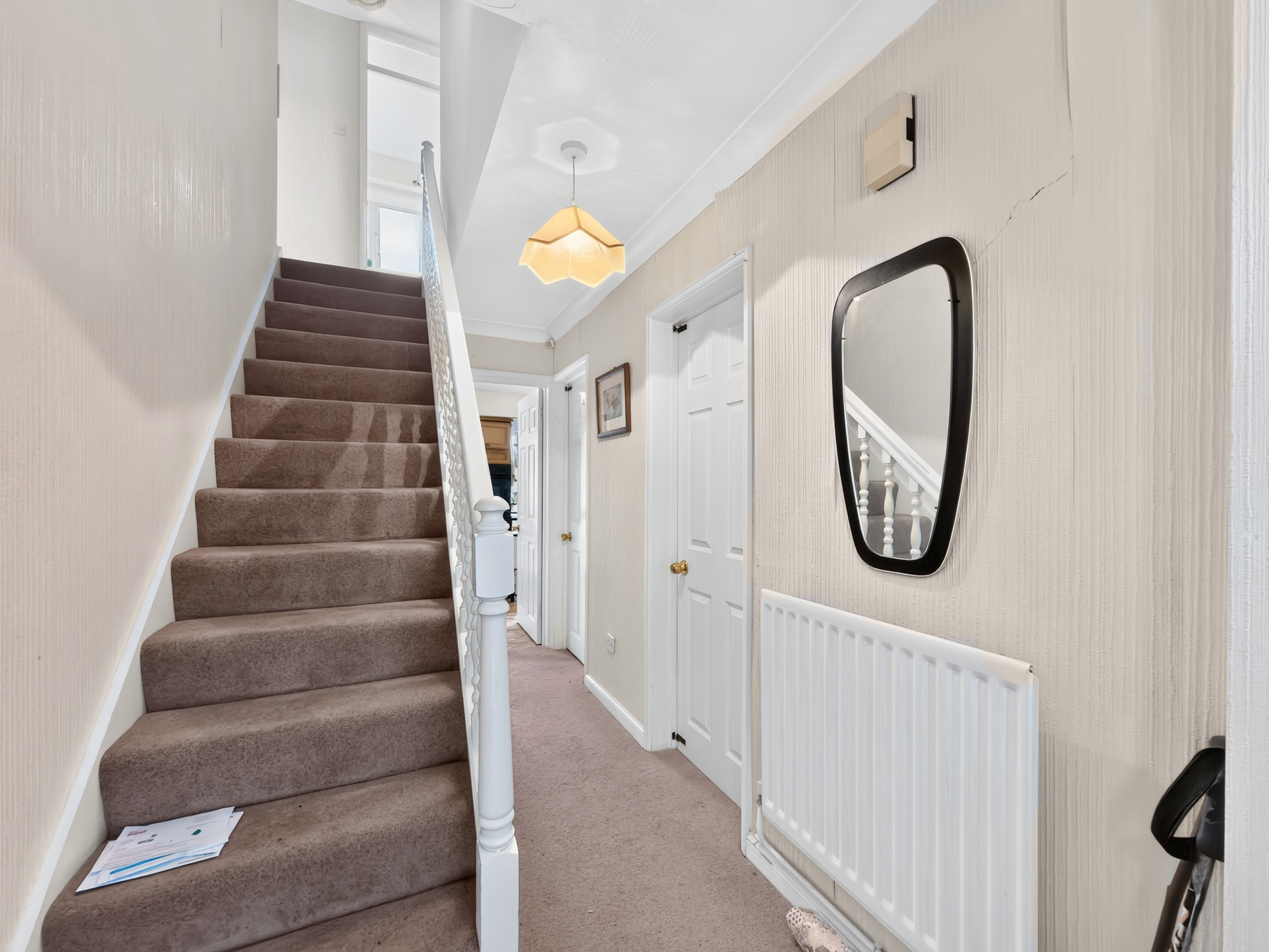 4 bedroom detached house for sale, Hanson Avenue, Shipston-On-Stour, CV36