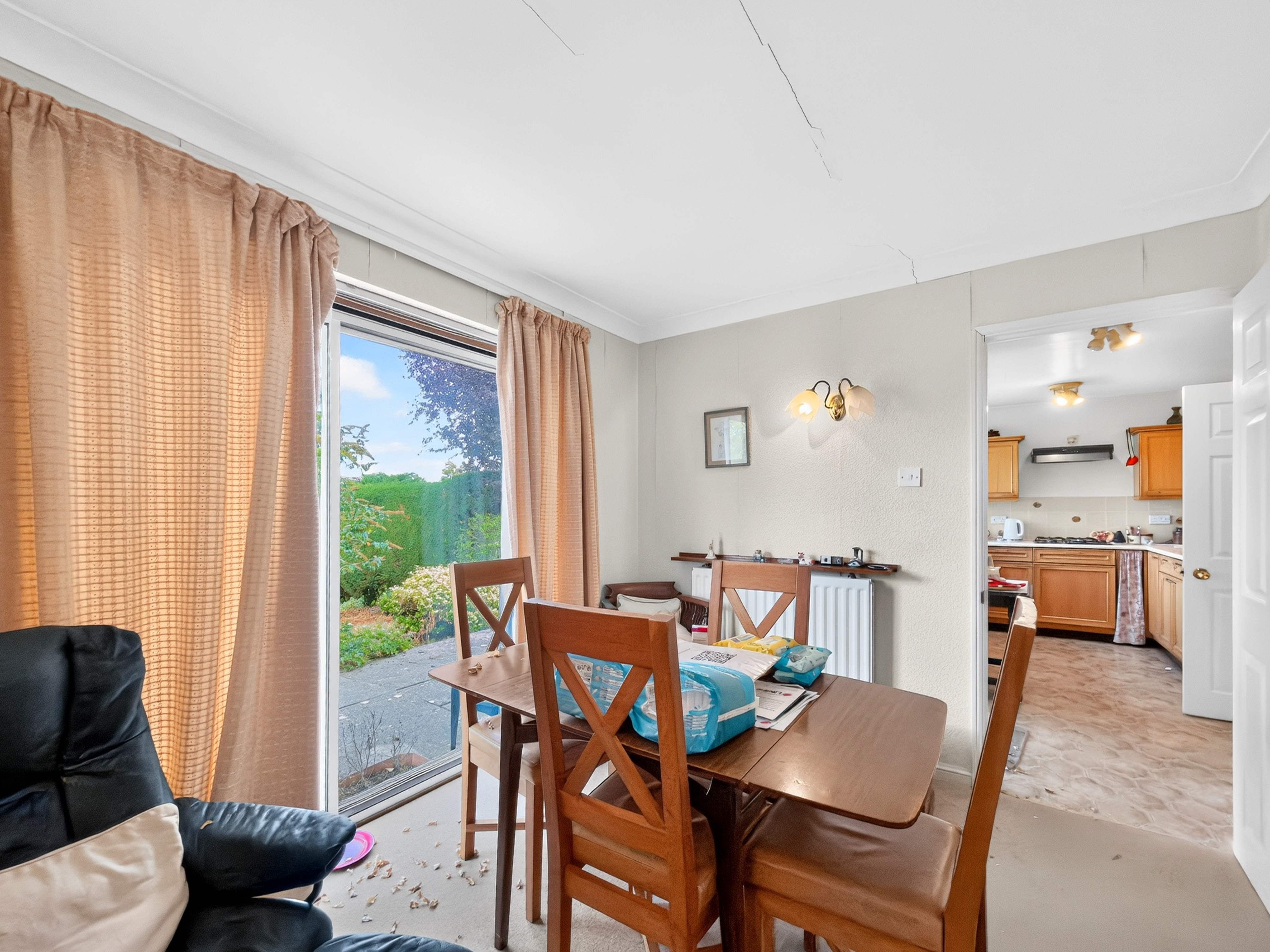 4 bedroom detached house for sale, Hanson Avenue, Shipston-On-Stour, CV36