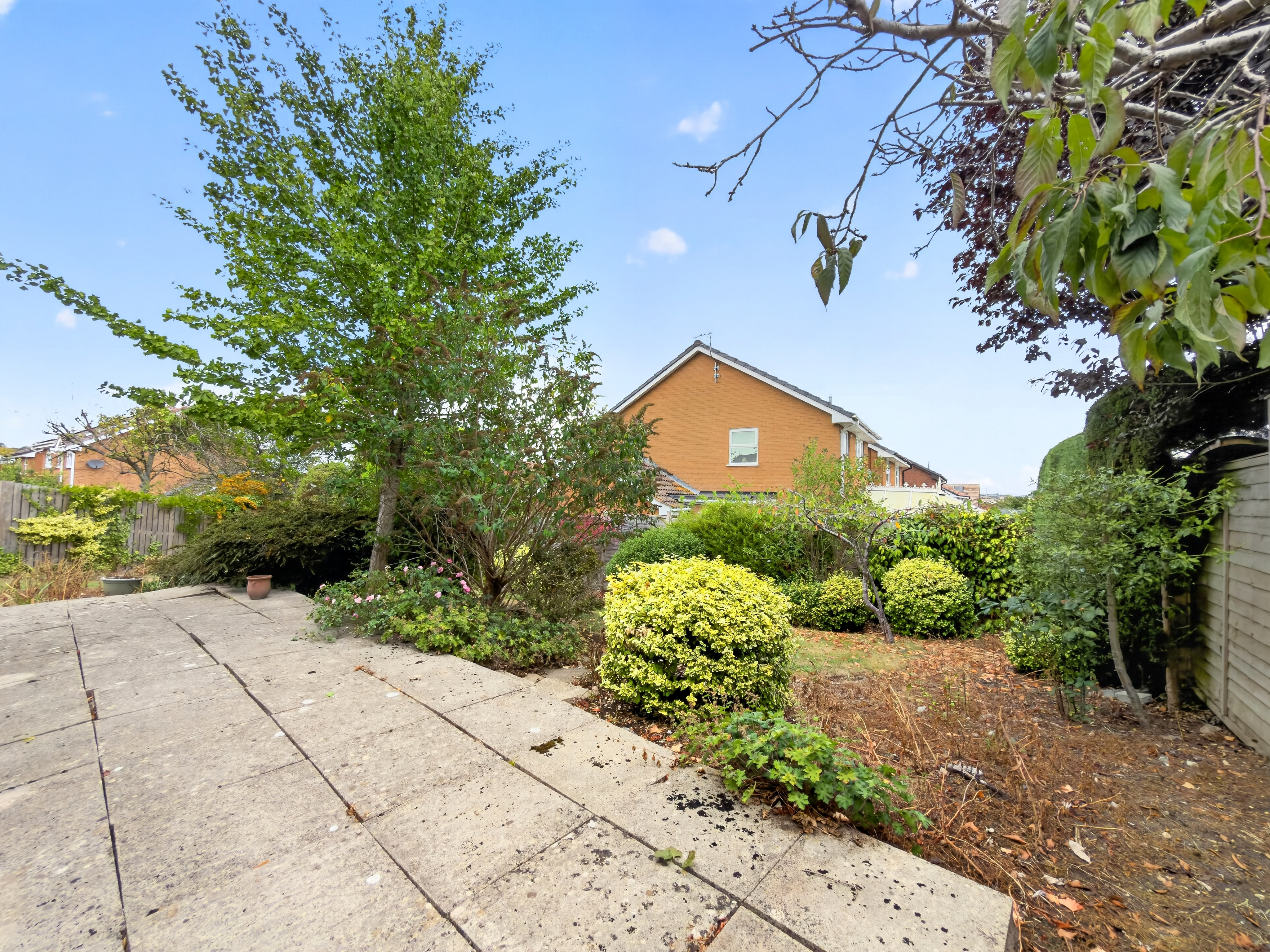 4 bedroom detached house for sale, Hanson Avenue, Shipston-On-Stour, CV36