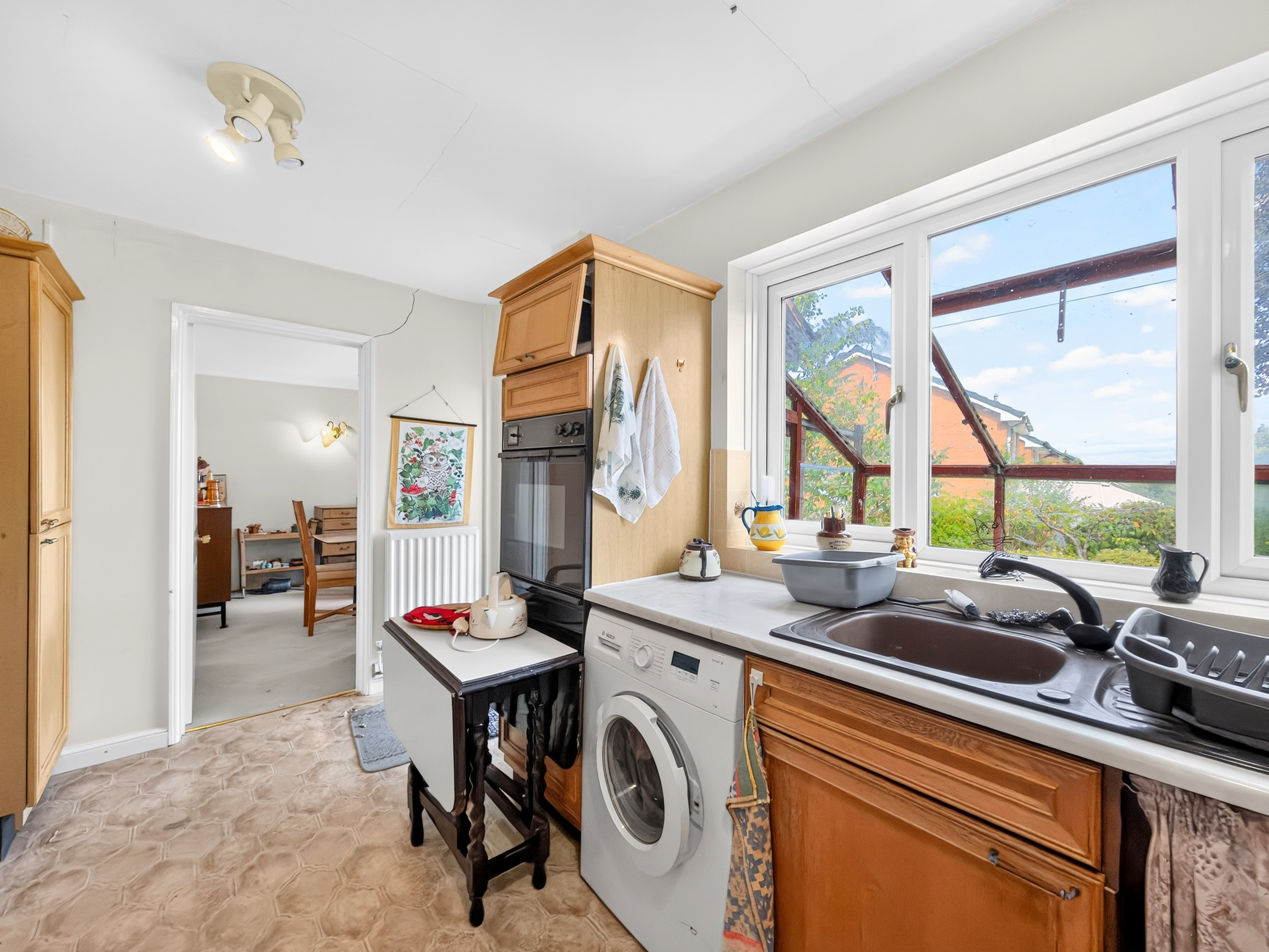 4 bedroom detached house for sale, Hanson Avenue, Shipston-On-Stour, CV36