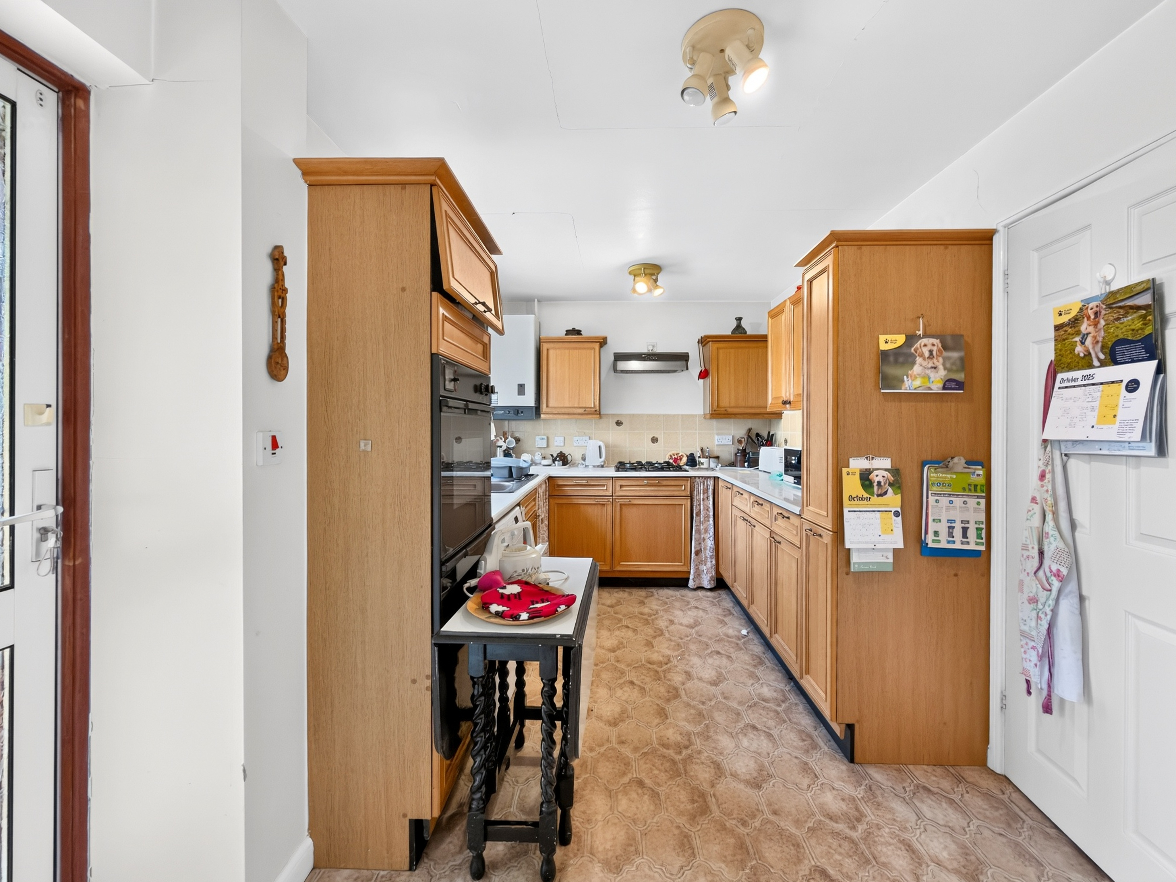 4 bedroom detached house for sale, Hanson Avenue, Shipston-On-Stour, CV36