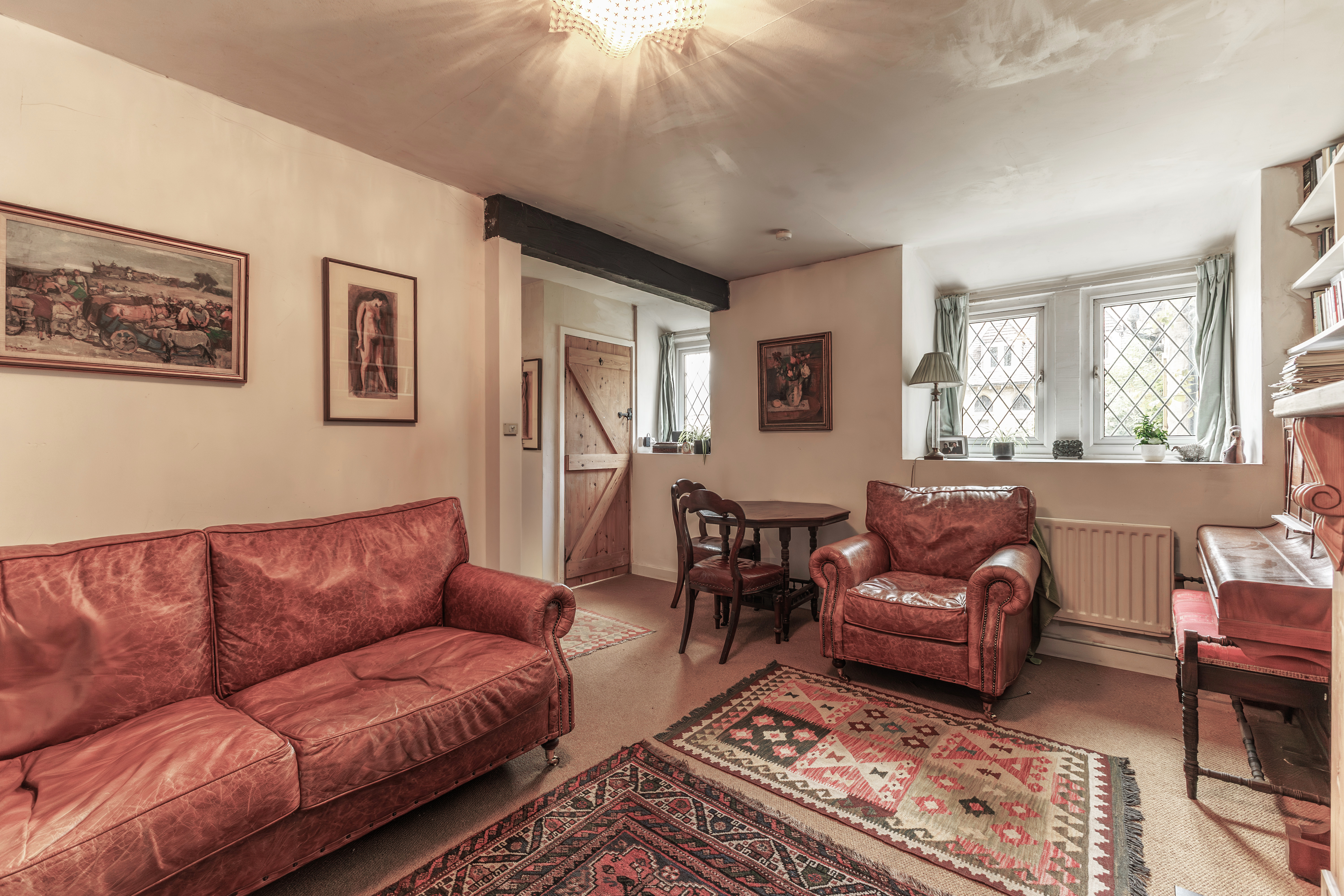 2 bedroom end of terrace house for sale, Old School House Stratford Road, Shipston-On-Stour, CV36