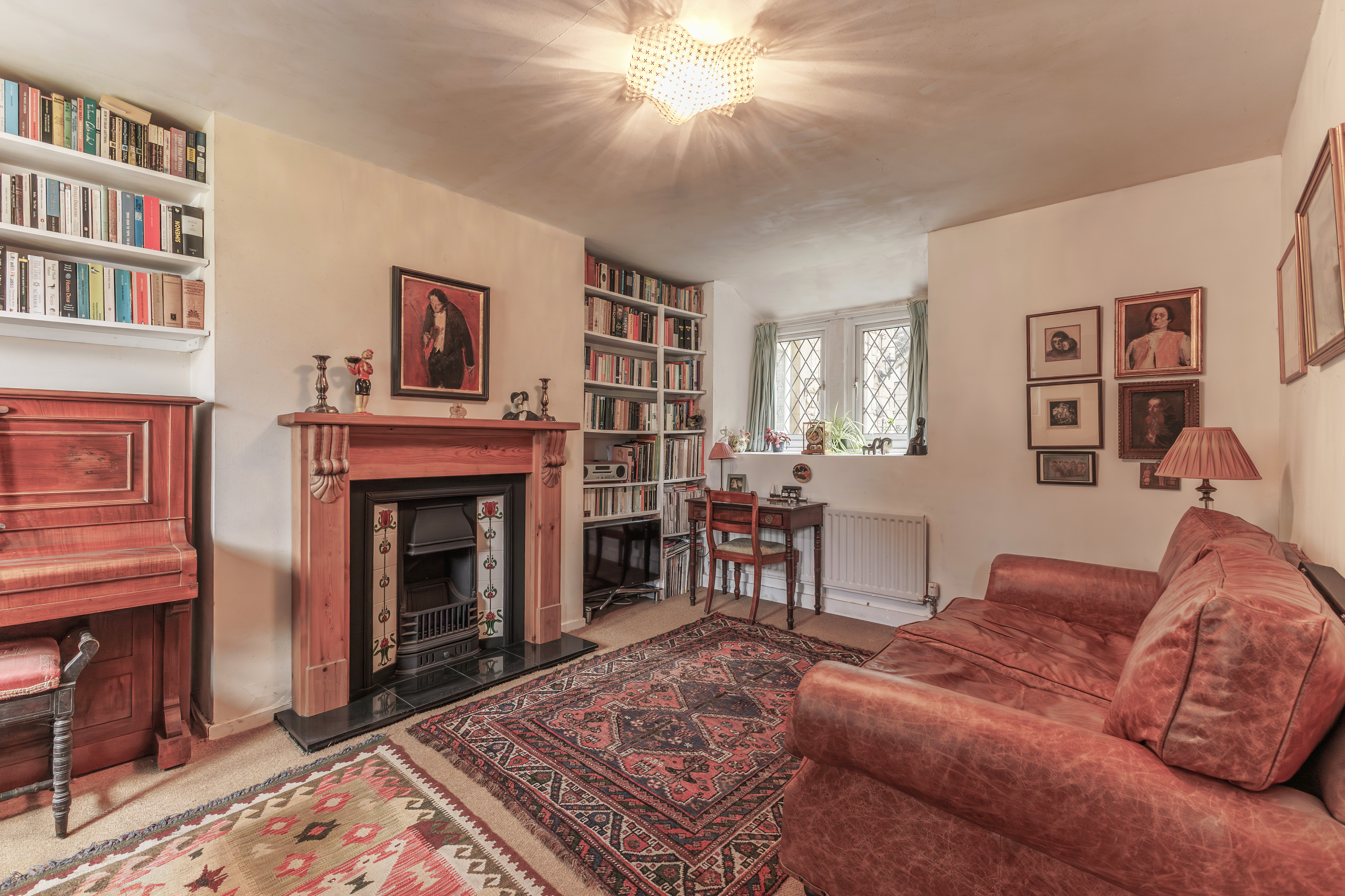 2 bedroom end of terrace house for sale, Old School House Stratford Road, Shipston-On-Stour, CV36