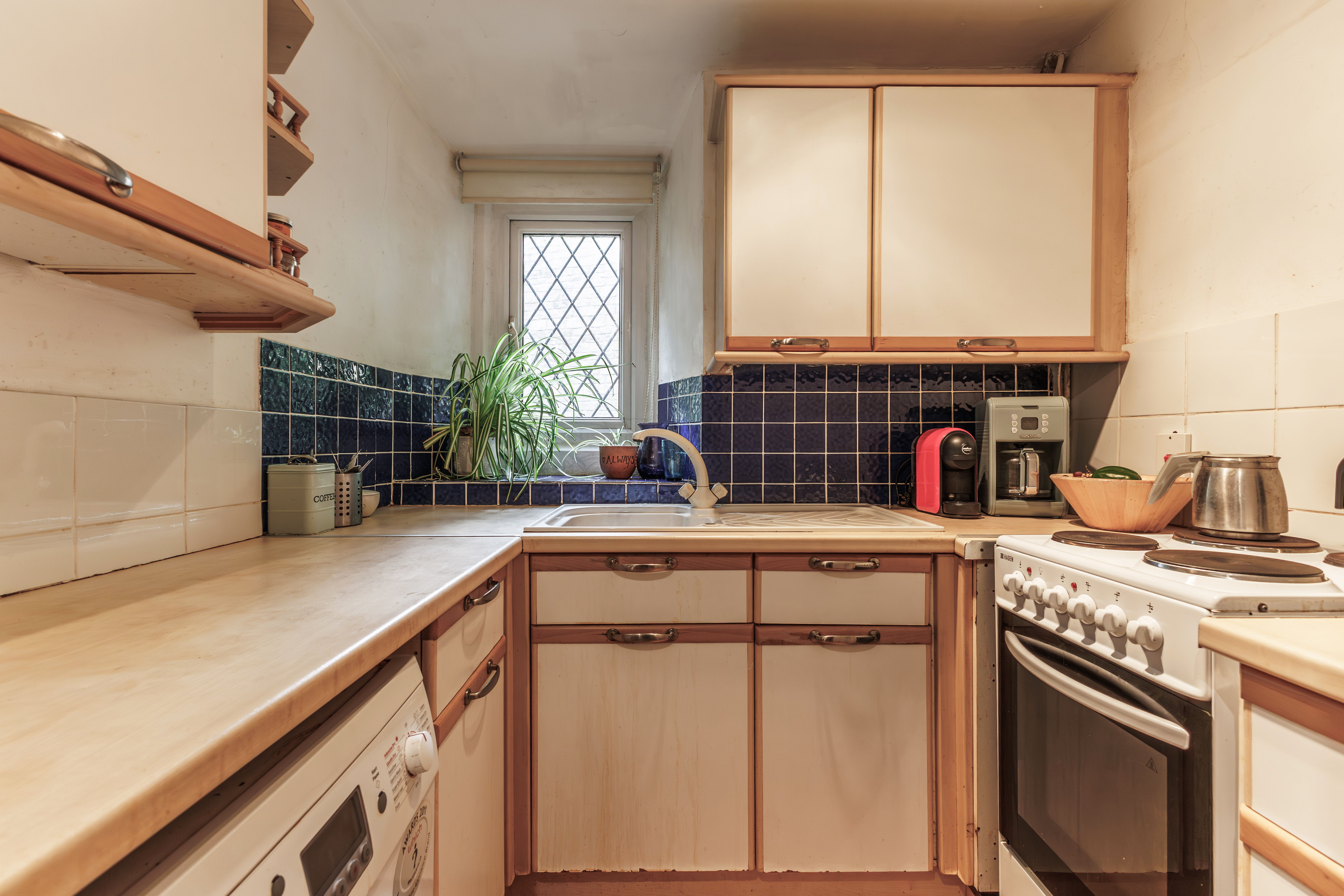 2 bedroom end of terrace house for sale, Old School House Stratford Road, Shipston-On-Stour, CV36