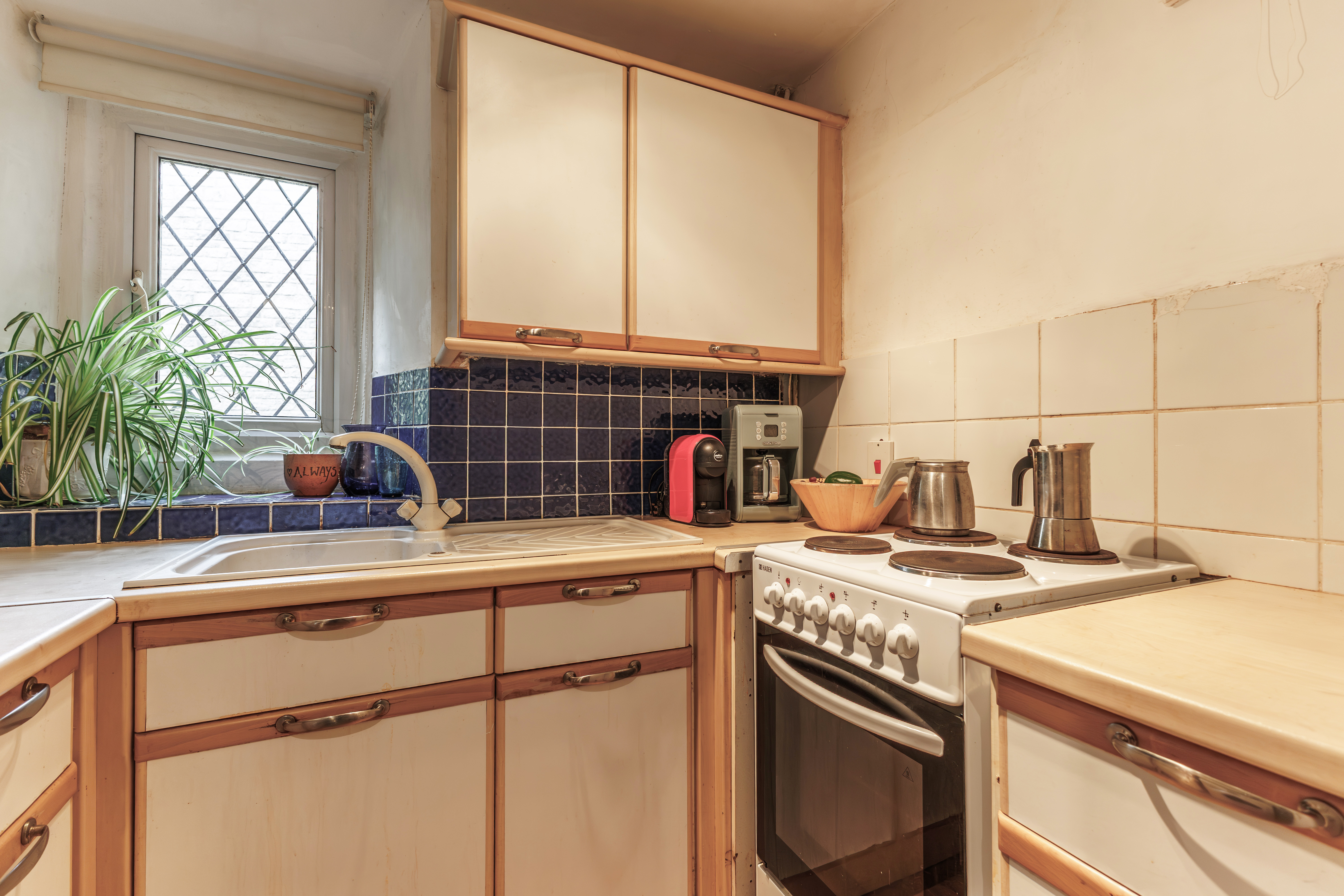 2 bedroom end of terrace house for sale, Old School House Stratford Road, Shipston-On-Stour, CV36