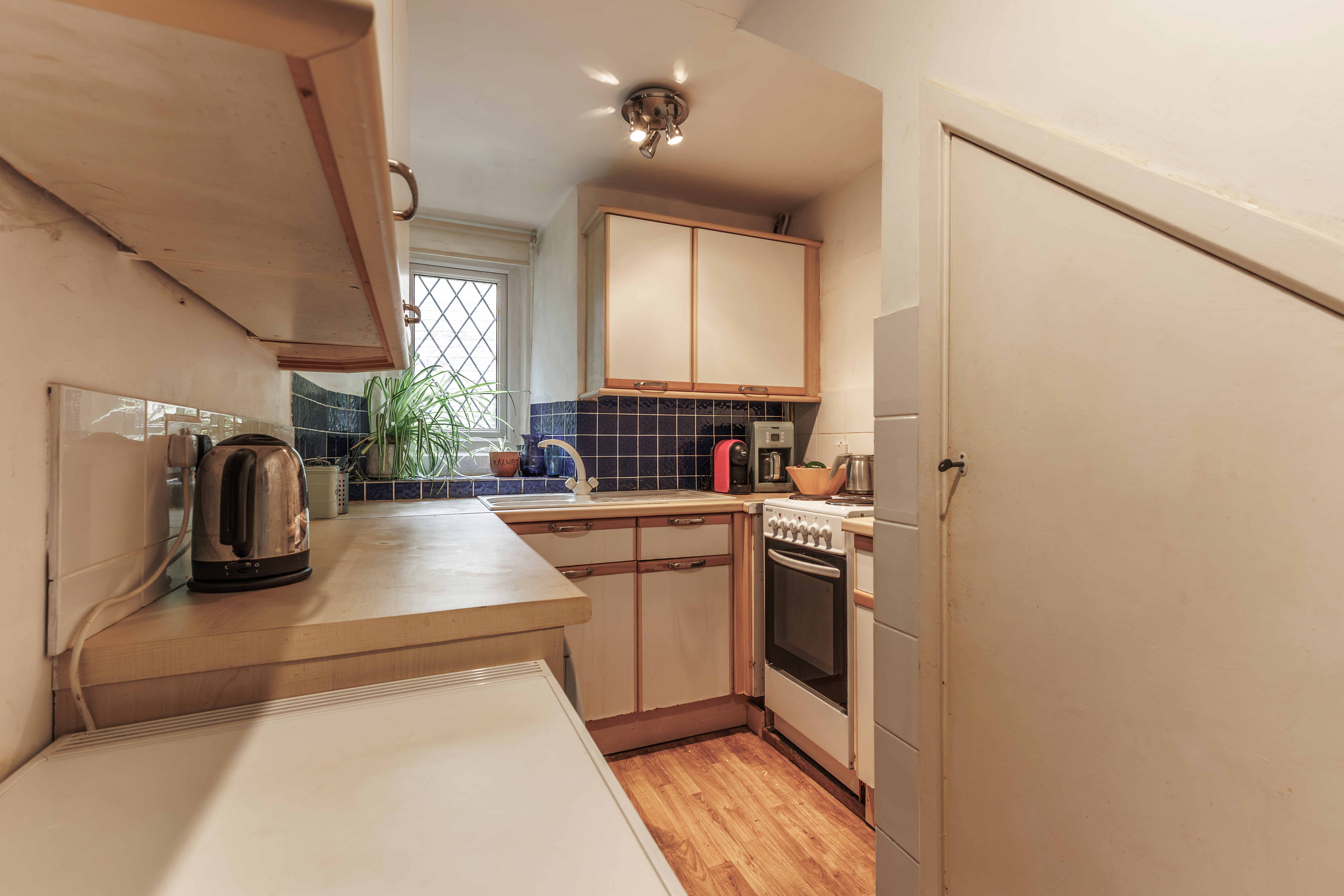 2 bedroom end of terrace house for sale, Old School House Stratford Road, Shipston-On-Stour, CV36