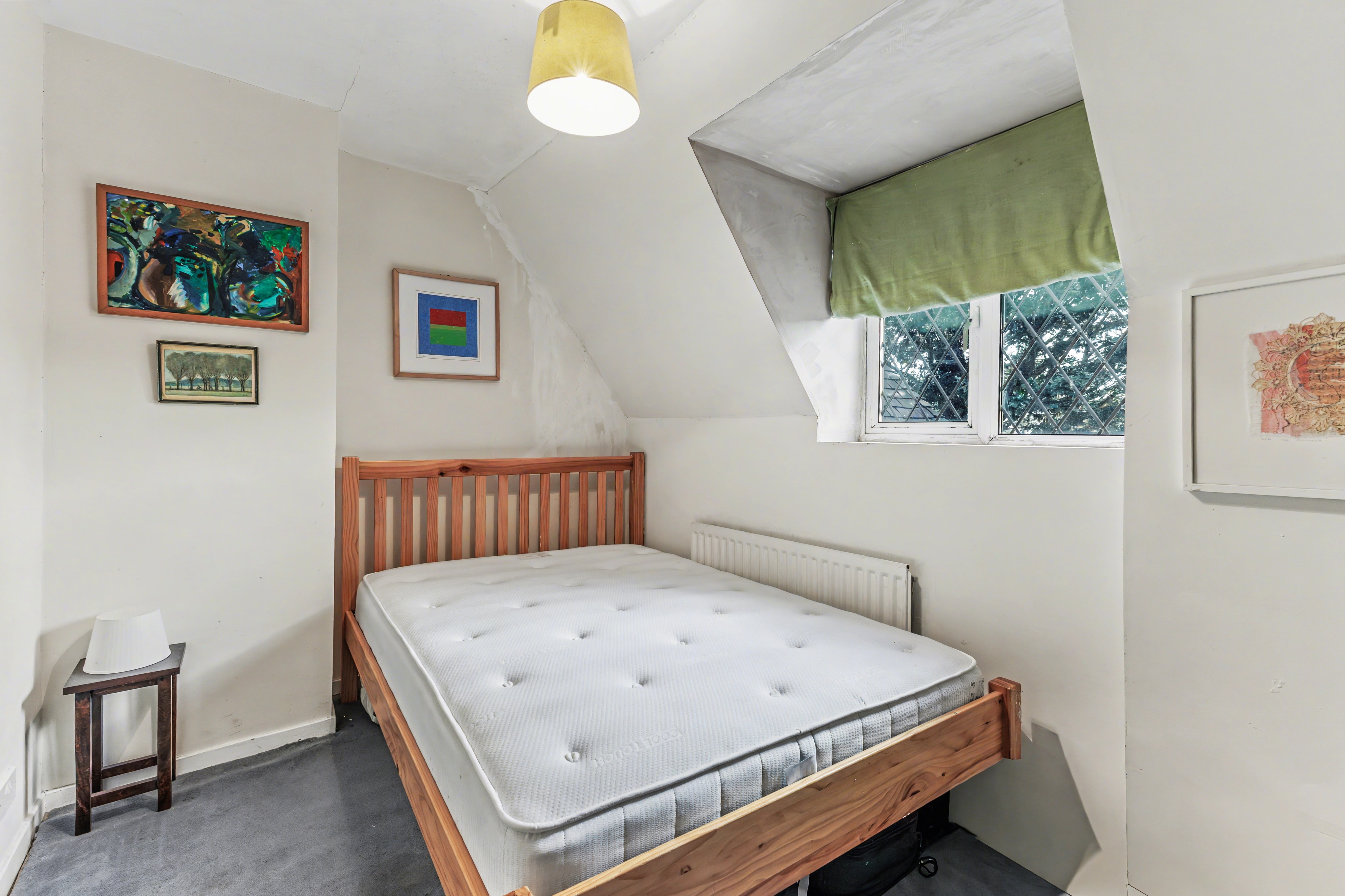 2 bedroom end of terrace house for sale, Old School House Stratford Road, Shipston-On-Stour, CV36