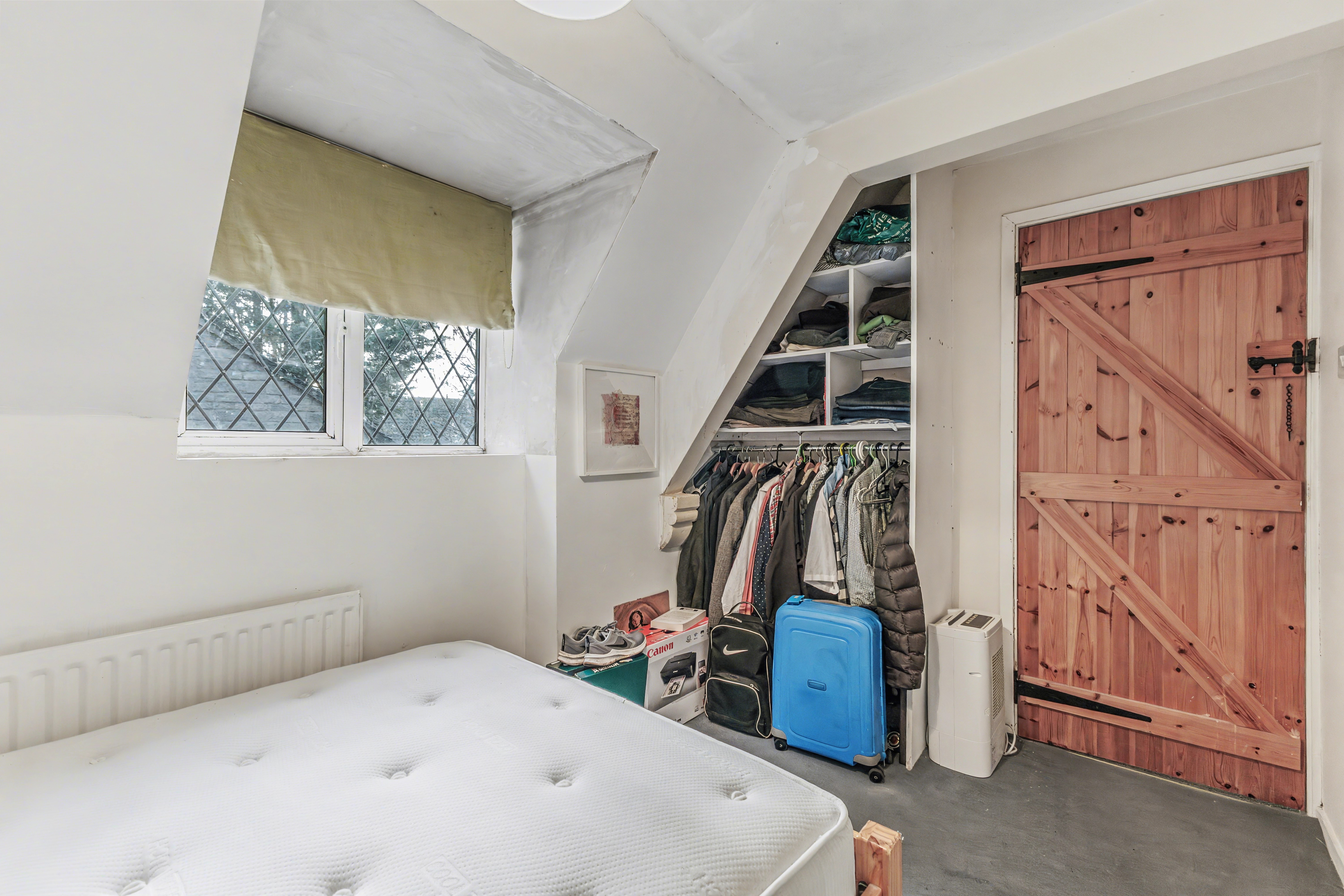 2 bedroom end of terrace house for sale, Old School House Stratford Road, Shipston-On-Stour, CV36