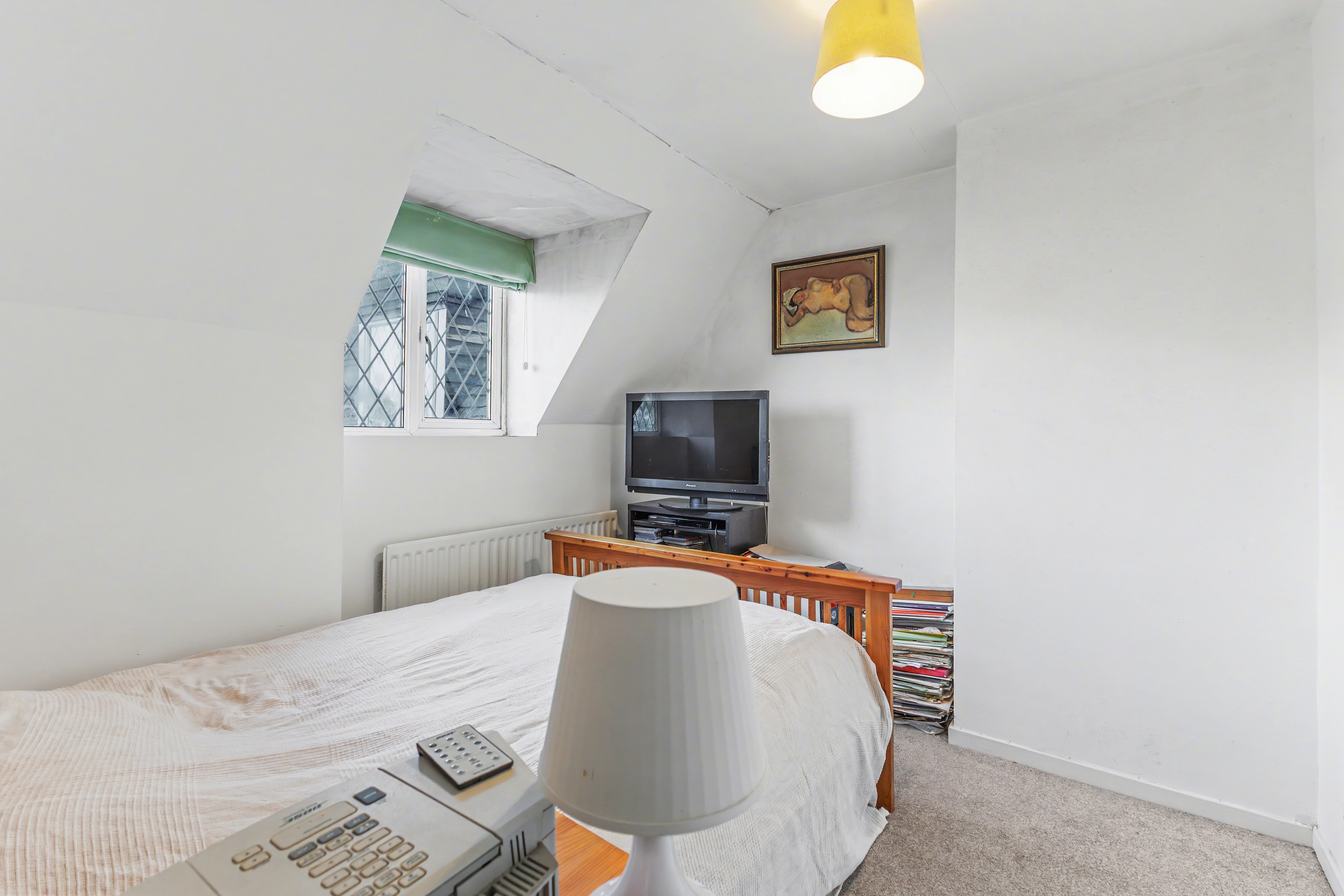 2 bedroom end of terrace house for sale, Old School House Stratford Road, Shipston-On-Stour, CV36