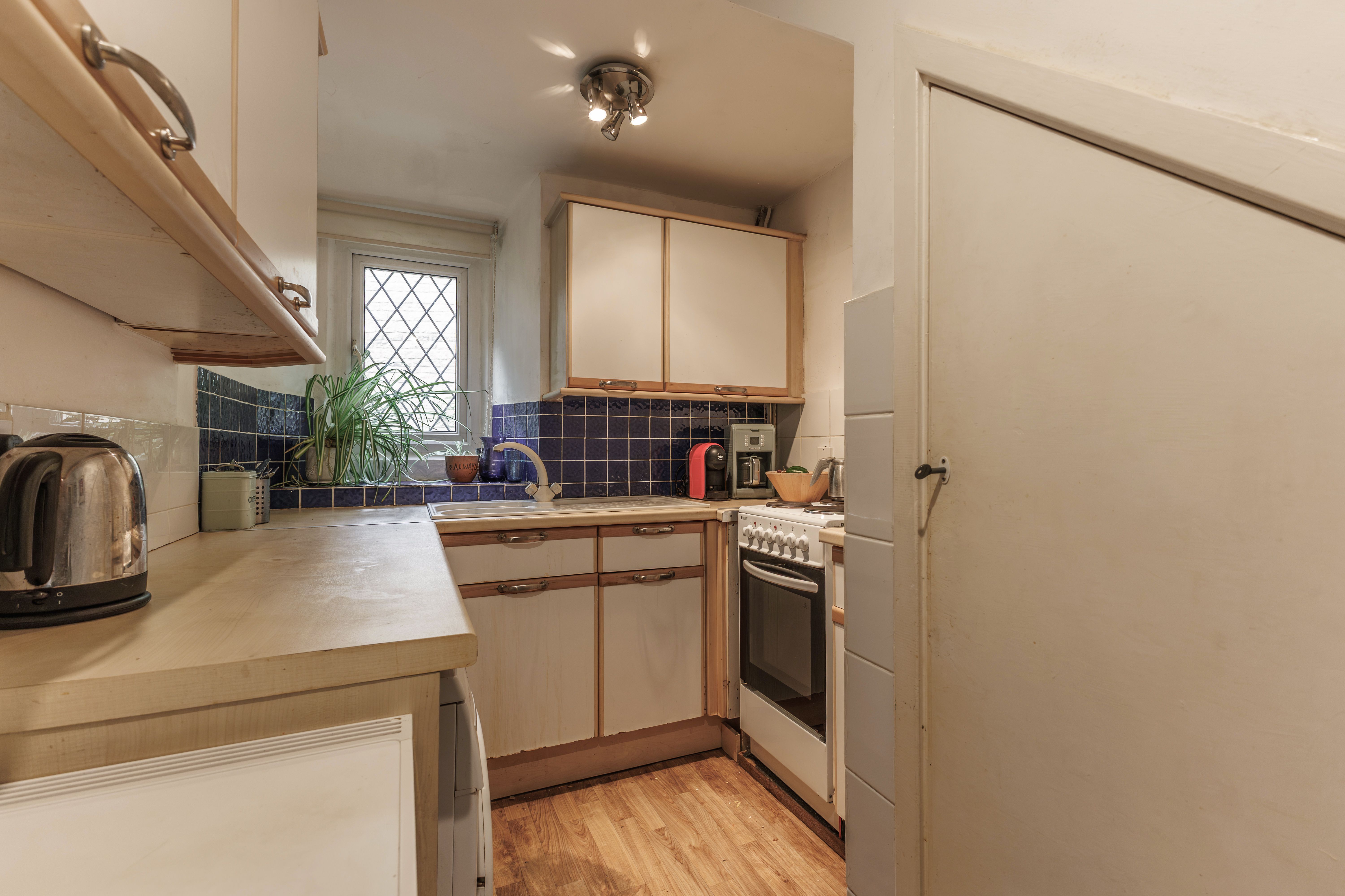 2 bedroom end of terrace house for sale, Old School House Stratford Road, Shipston-On-Stour, CV36
