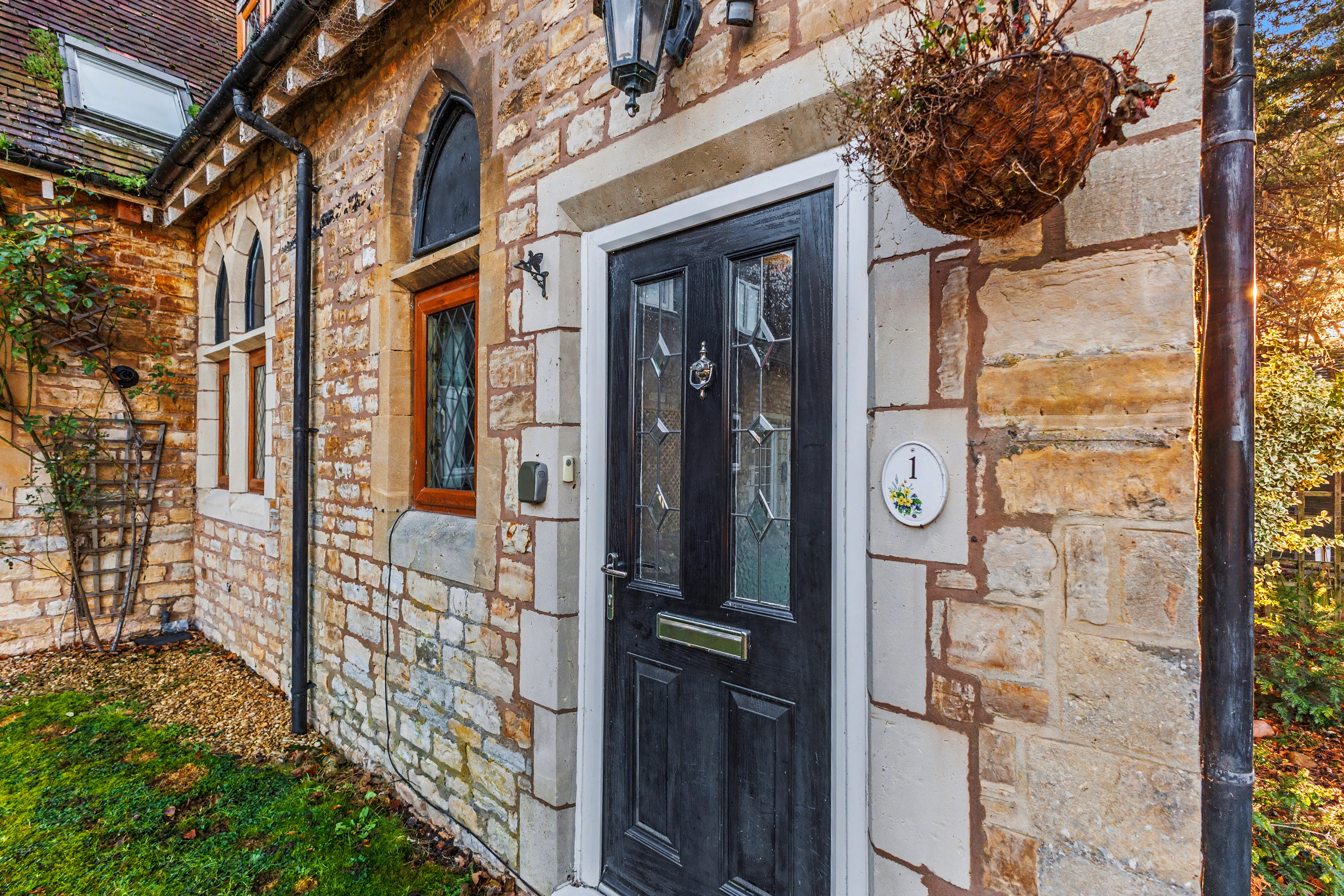 2 bedroom end of terrace house for sale, Old School House Stratford Road, Shipston-On-Stour, CV36