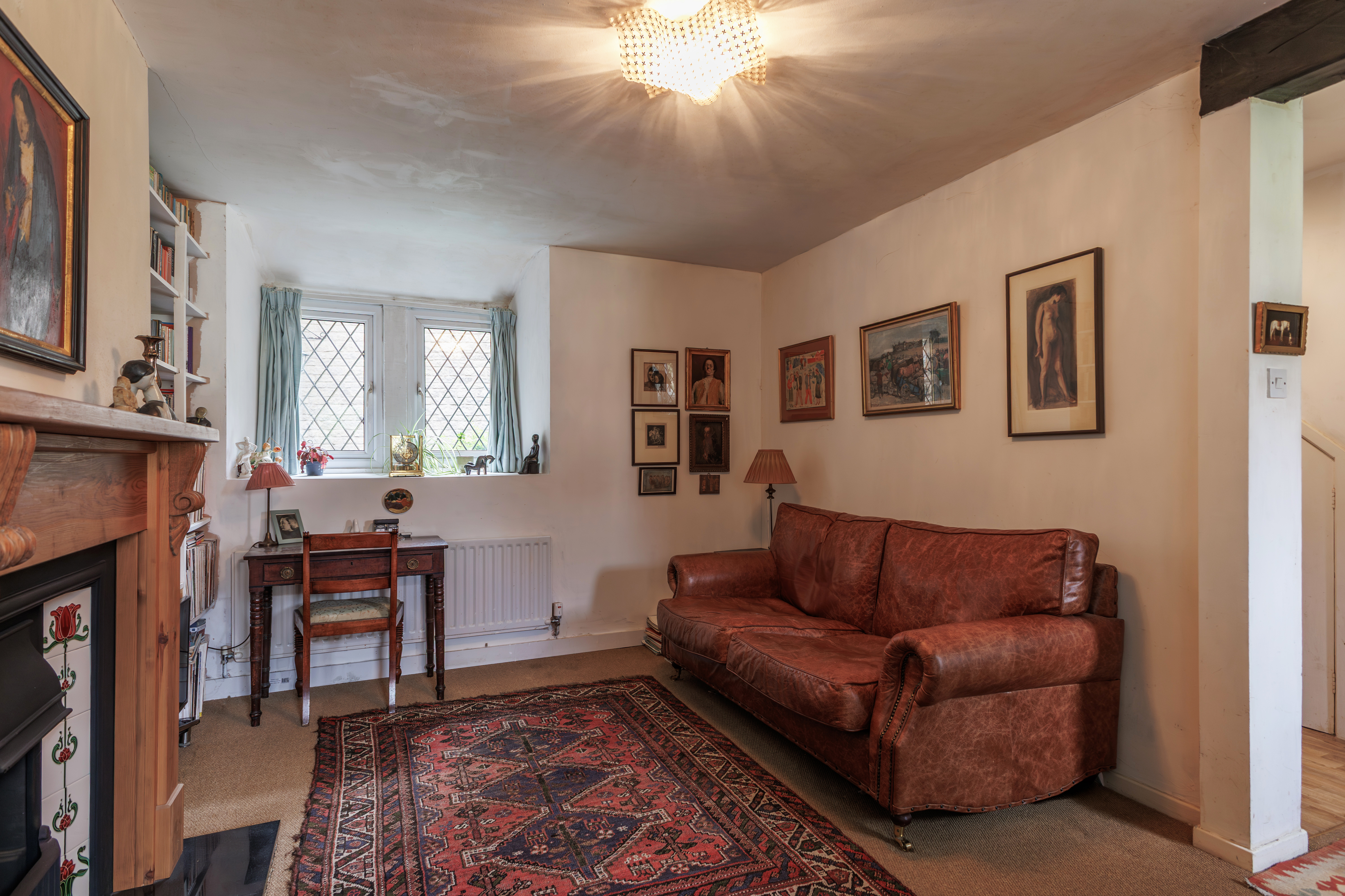 2 bedroom end of terrace house for sale, Old School House Stratford Road, Shipston-On-Stour, CV36