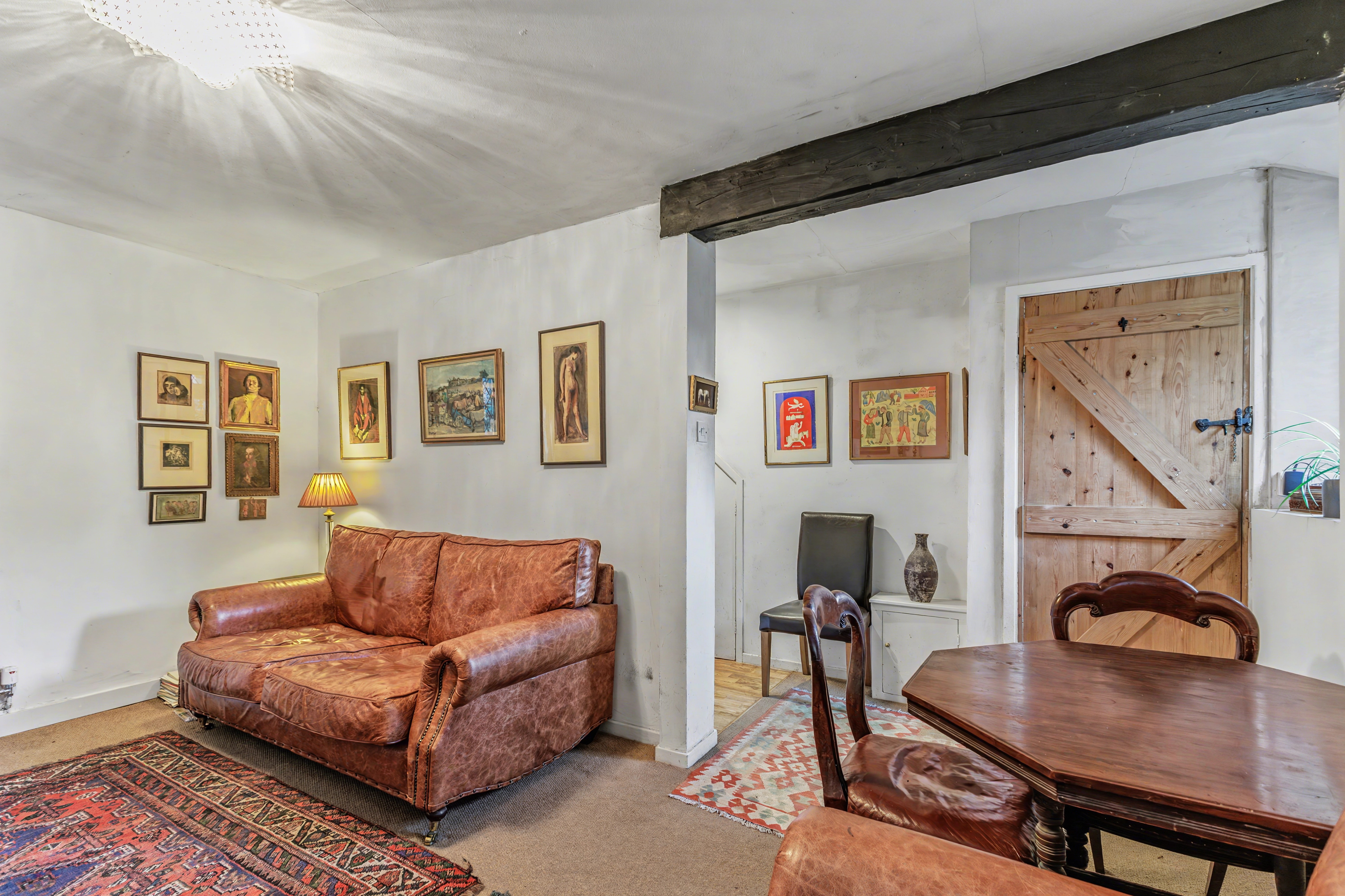 2 bedroom end of terrace house for sale, Old School House Stratford Road, Shipston-On-Stour, CV36