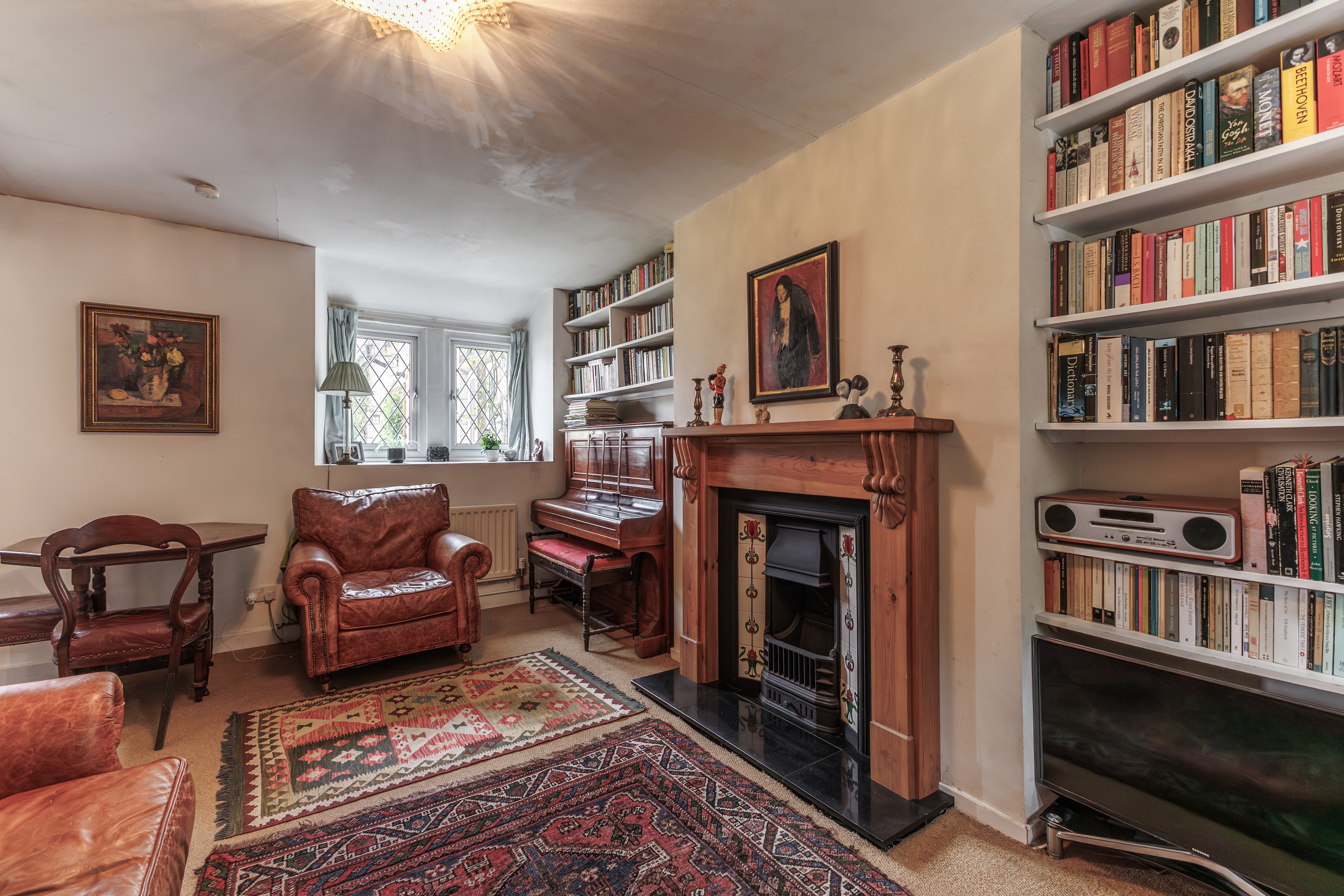 2 bedroom end of terrace house for sale, Old School House Stratford Road, Shipston-On-Stour, CV36