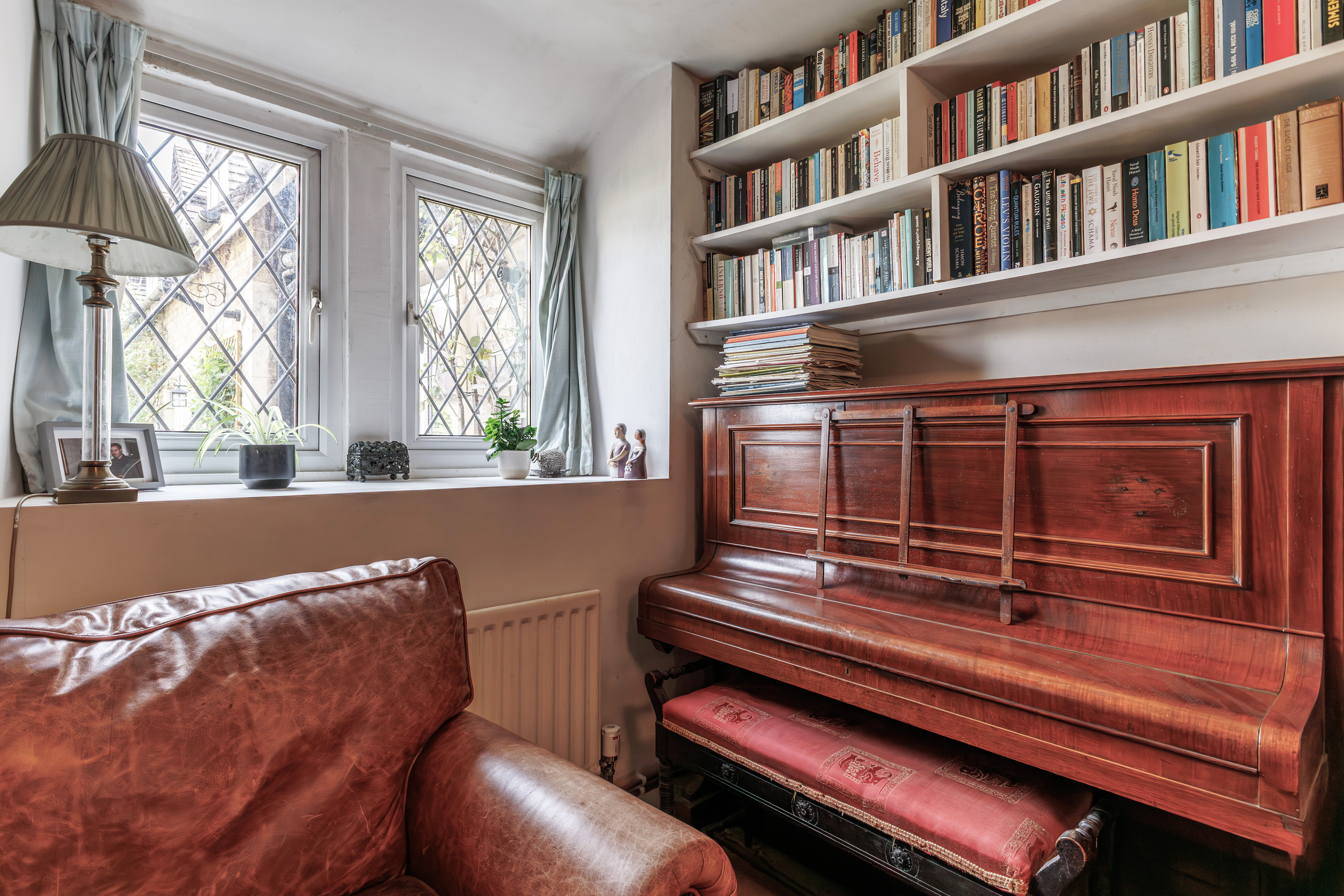 2 bedroom end of terrace house for sale, Old School House Stratford Road, Shipston-On-Stour, CV36