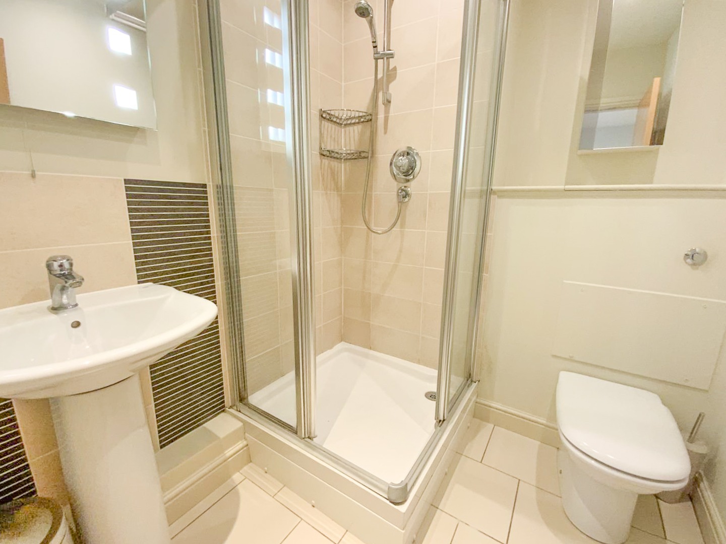 2 bedroom apartment for sale, Stoneleigh, Leicester, LE2