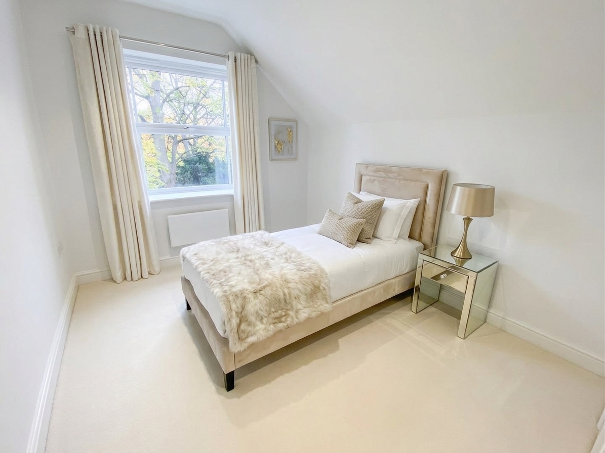 2 bedroom apartment for sale, Stoneleigh, Leicester, LE2