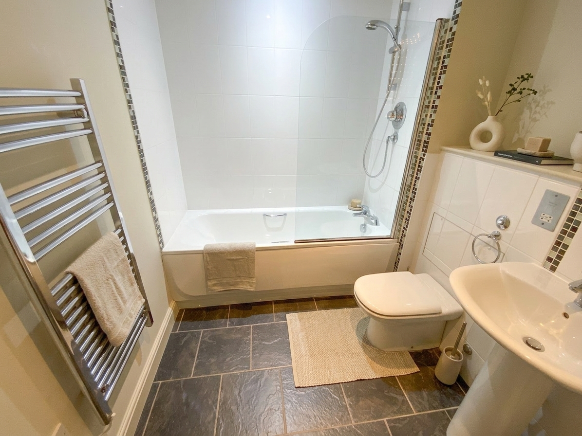 2 bedroom apartment for sale, Stoneleigh, Leicester, LE2
