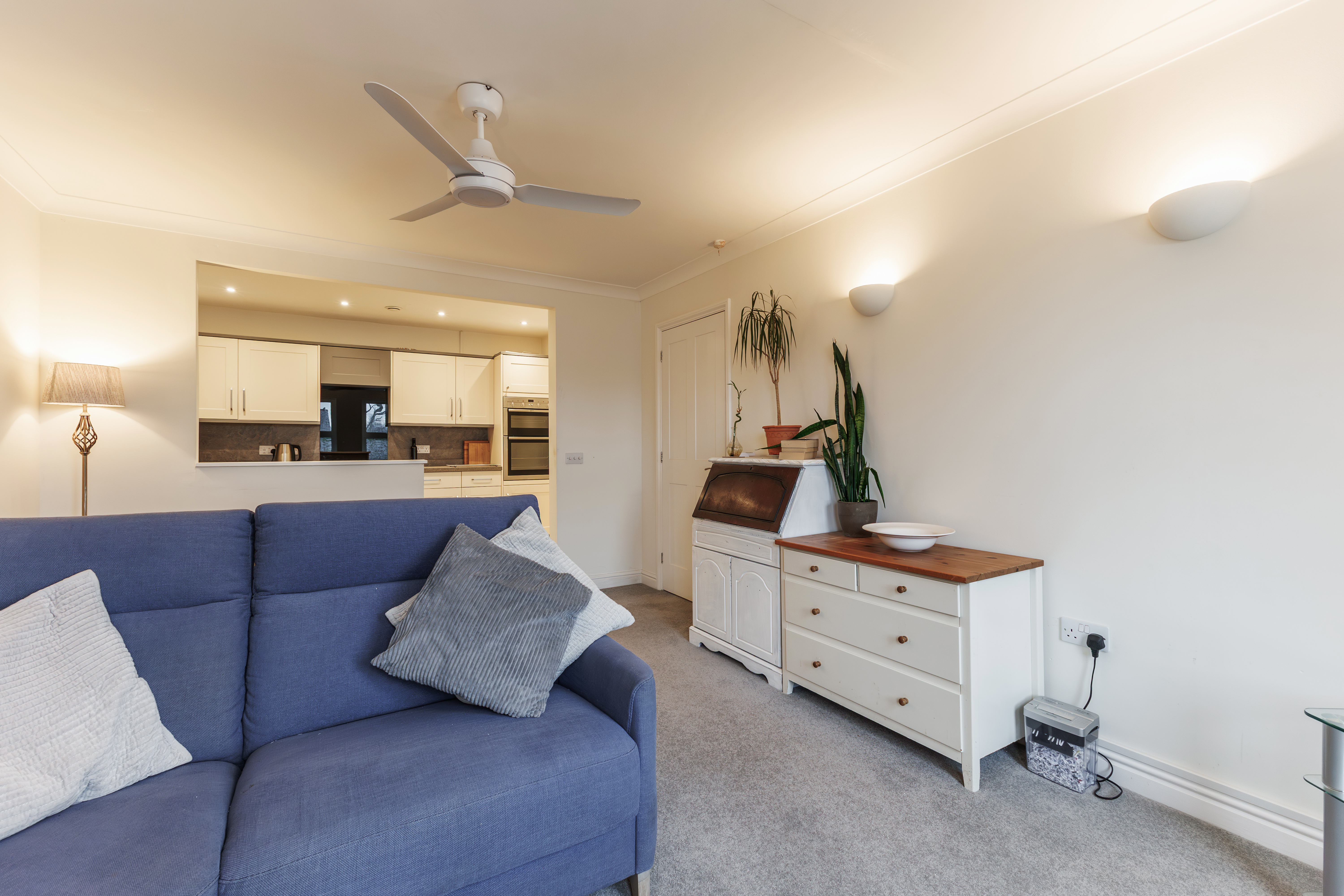1 bedroom flat for sale, Oakfield House Binswood Avenue, Leamington Spa, CV32