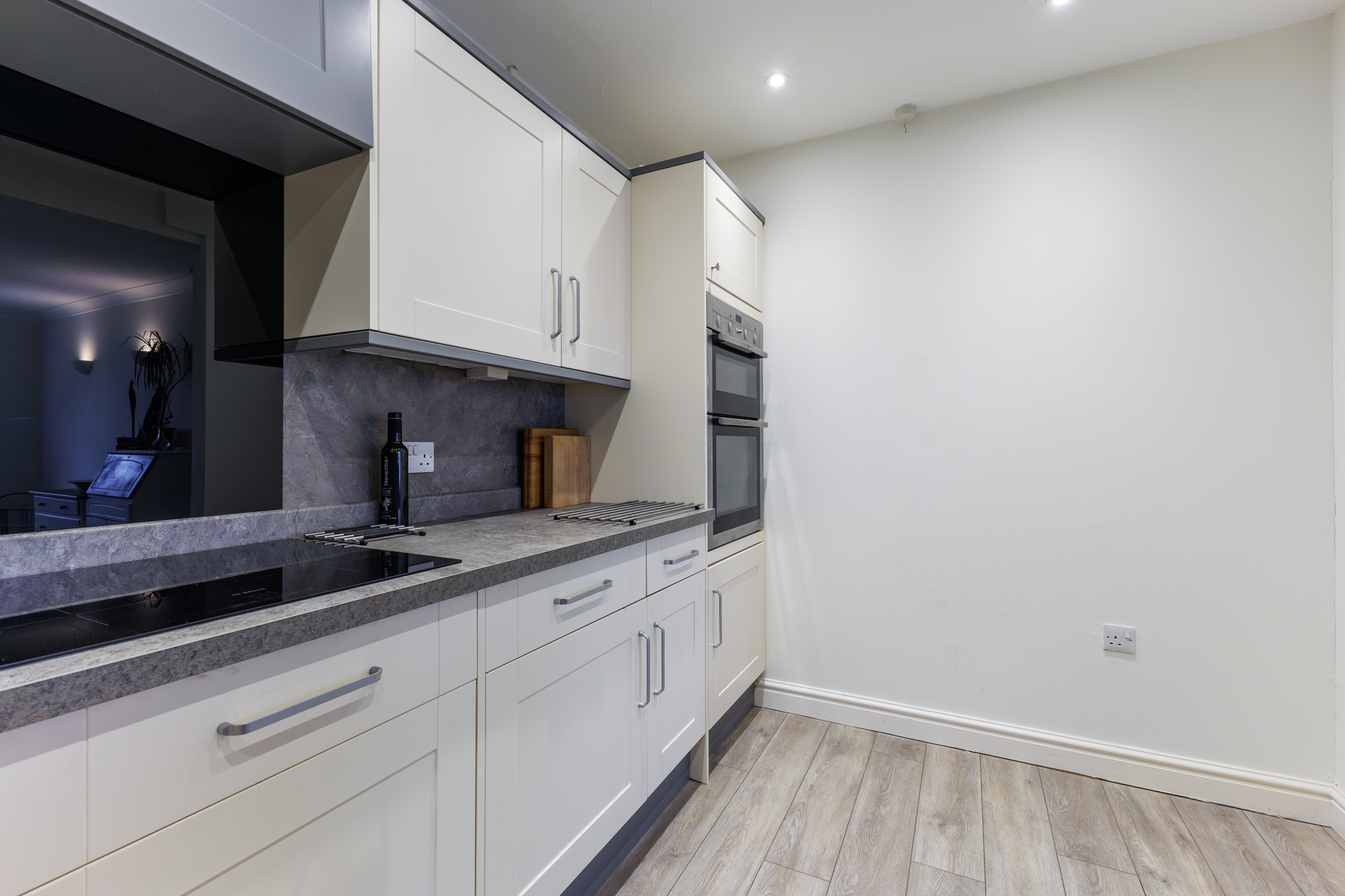 1 bedroom flat for sale, Oakfield House Binswood Avenue, Leamington Spa, CV32