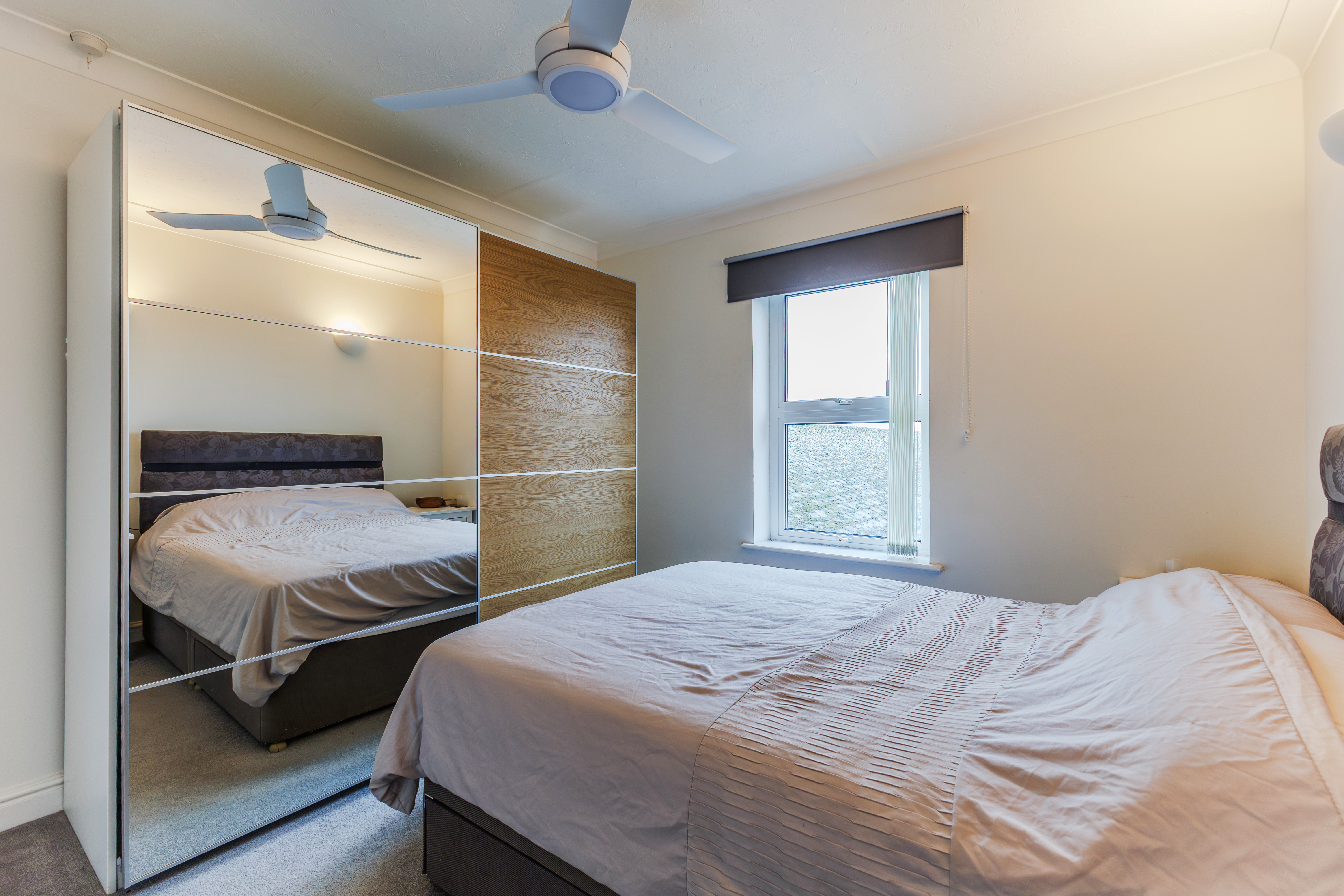 1 bedroom flat for sale, Oakfield House Binswood Avenue, Leamington Spa, CV32