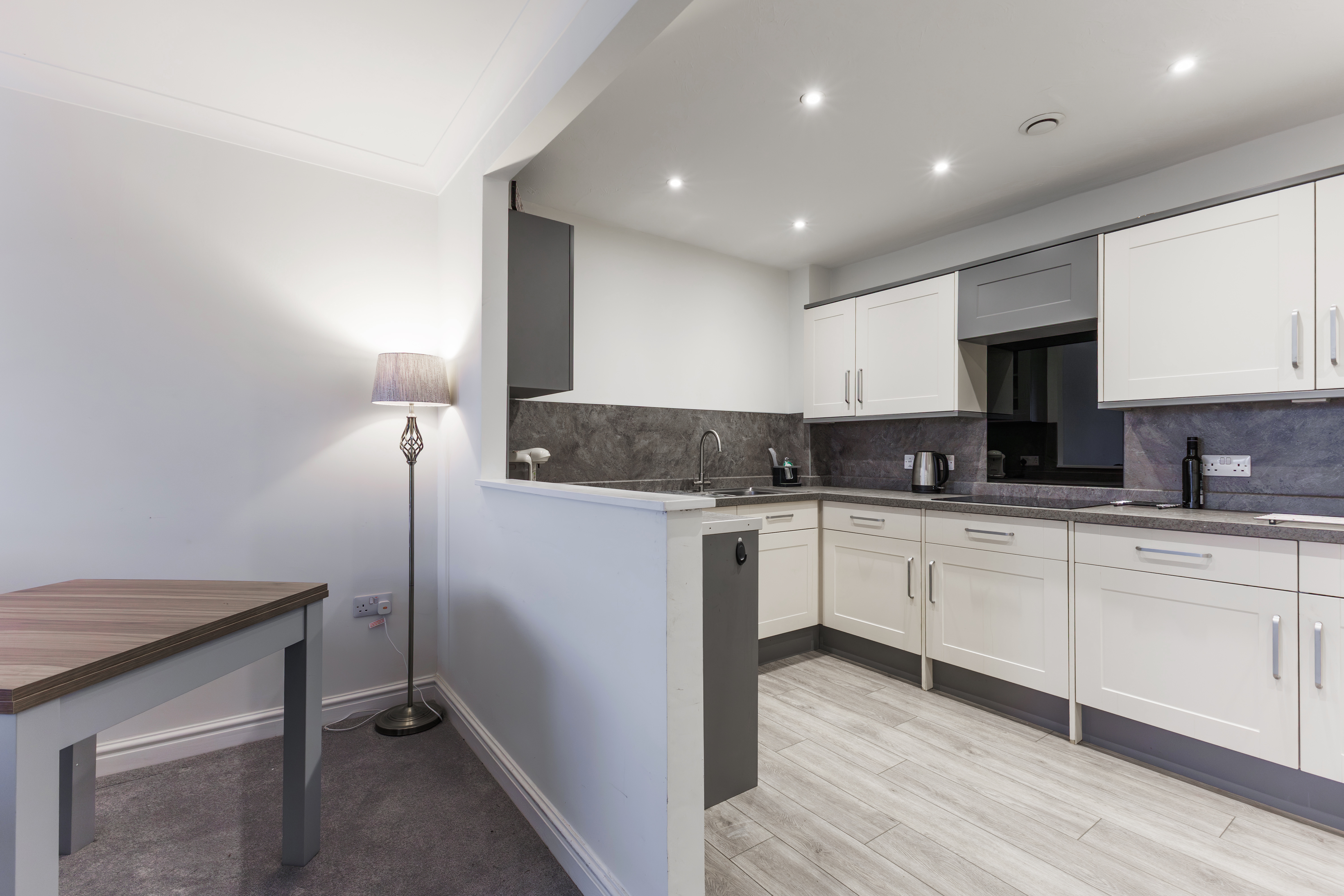 1 bedroom flat for sale, Oakfield House Binswood Avenue, Leamington Spa, CV32