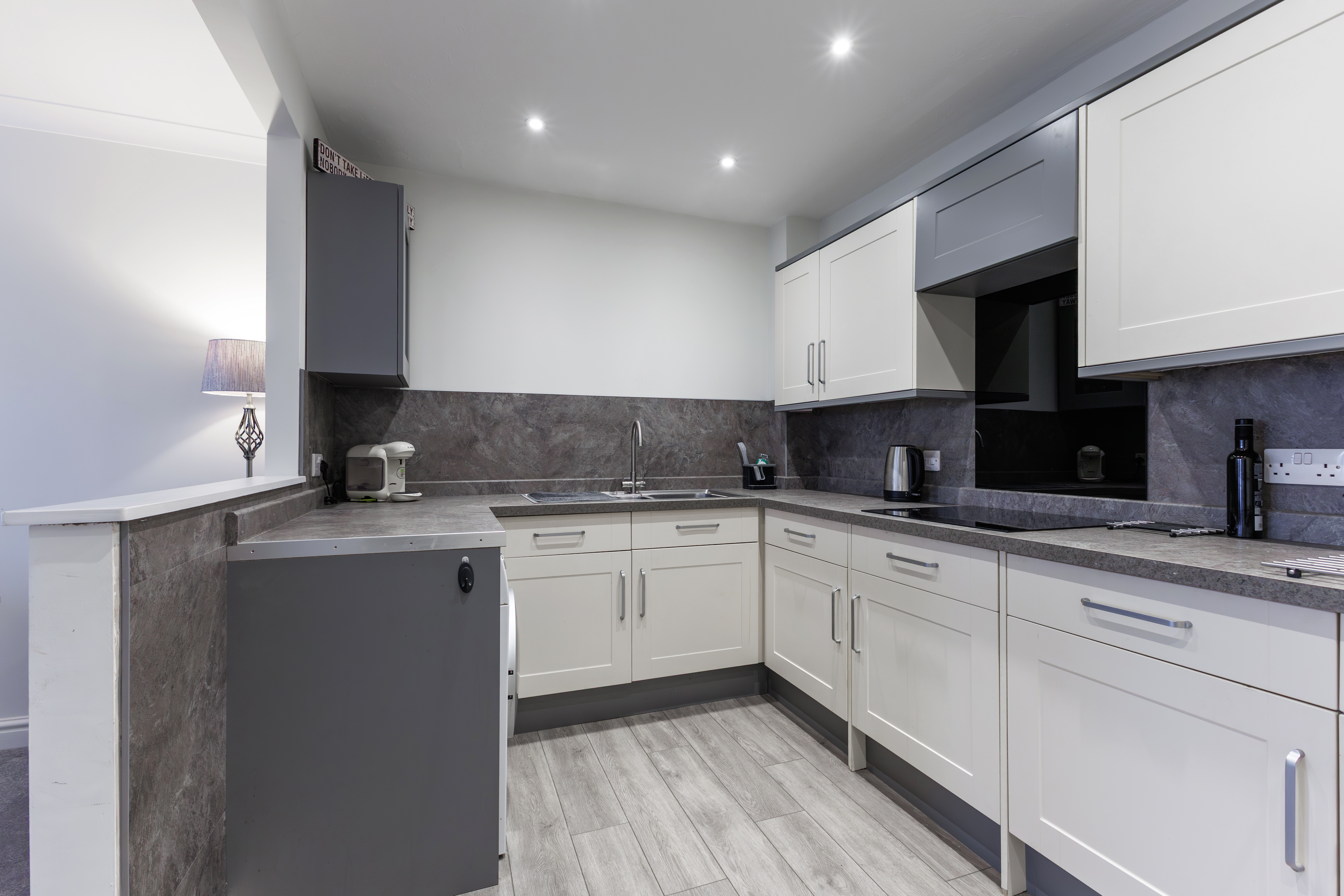 1 bedroom flat for sale, Oakfield House Binswood Avenue, Leamington Spa, CV32