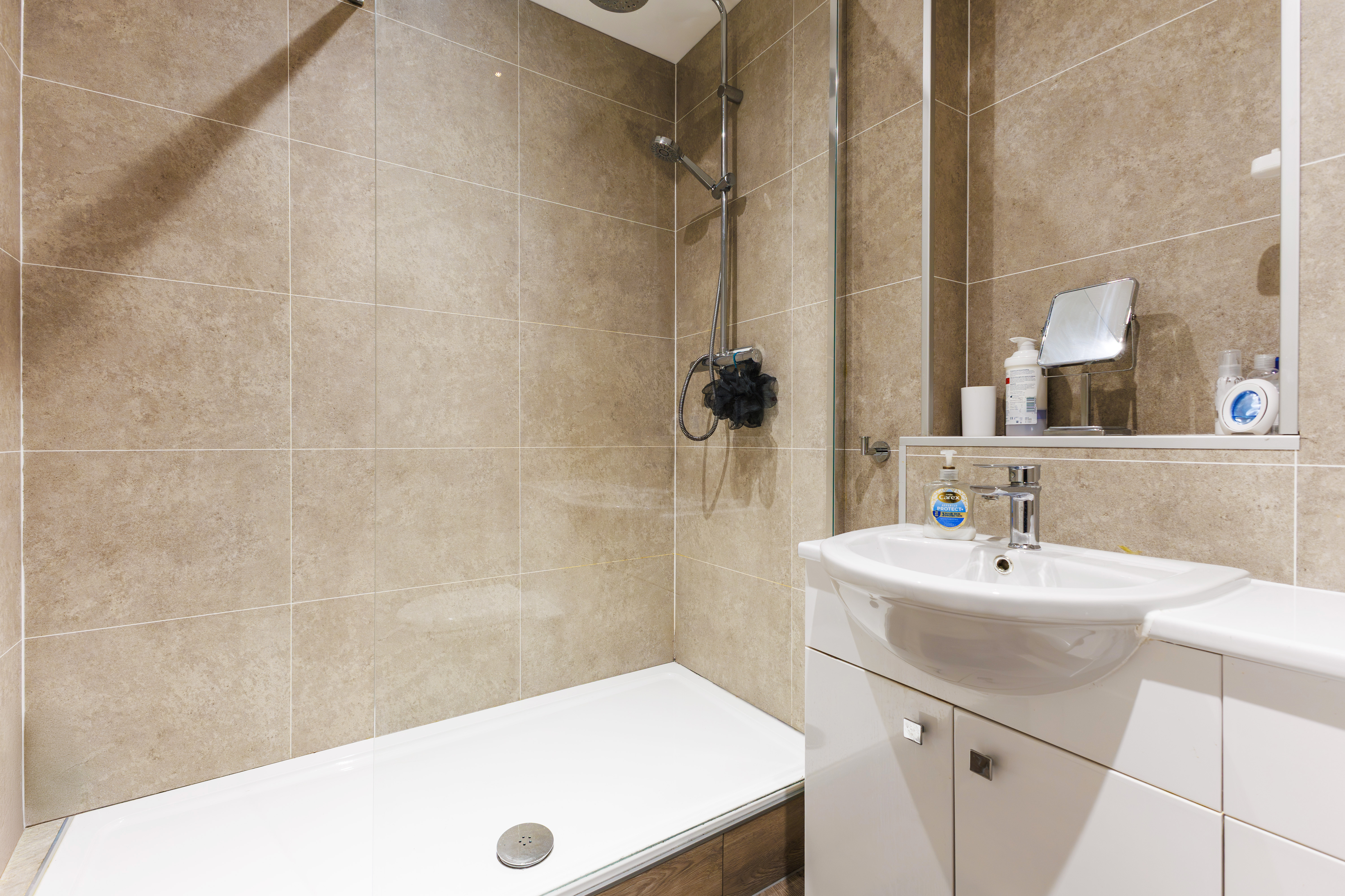 1 bedroom flat for sale, Oakfield House Binswood Avenue, Leamington Spa, CV32