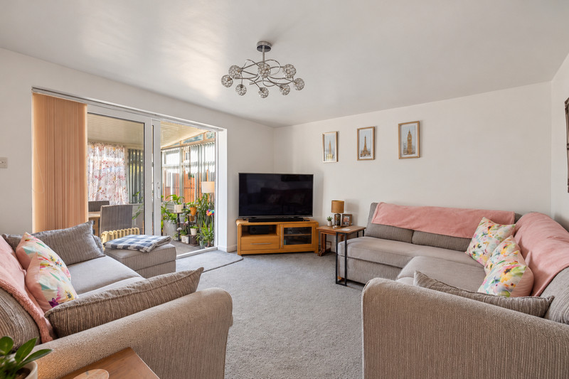 3 bedroom for sale, Watsons Hill, Sittingbourne, ME10