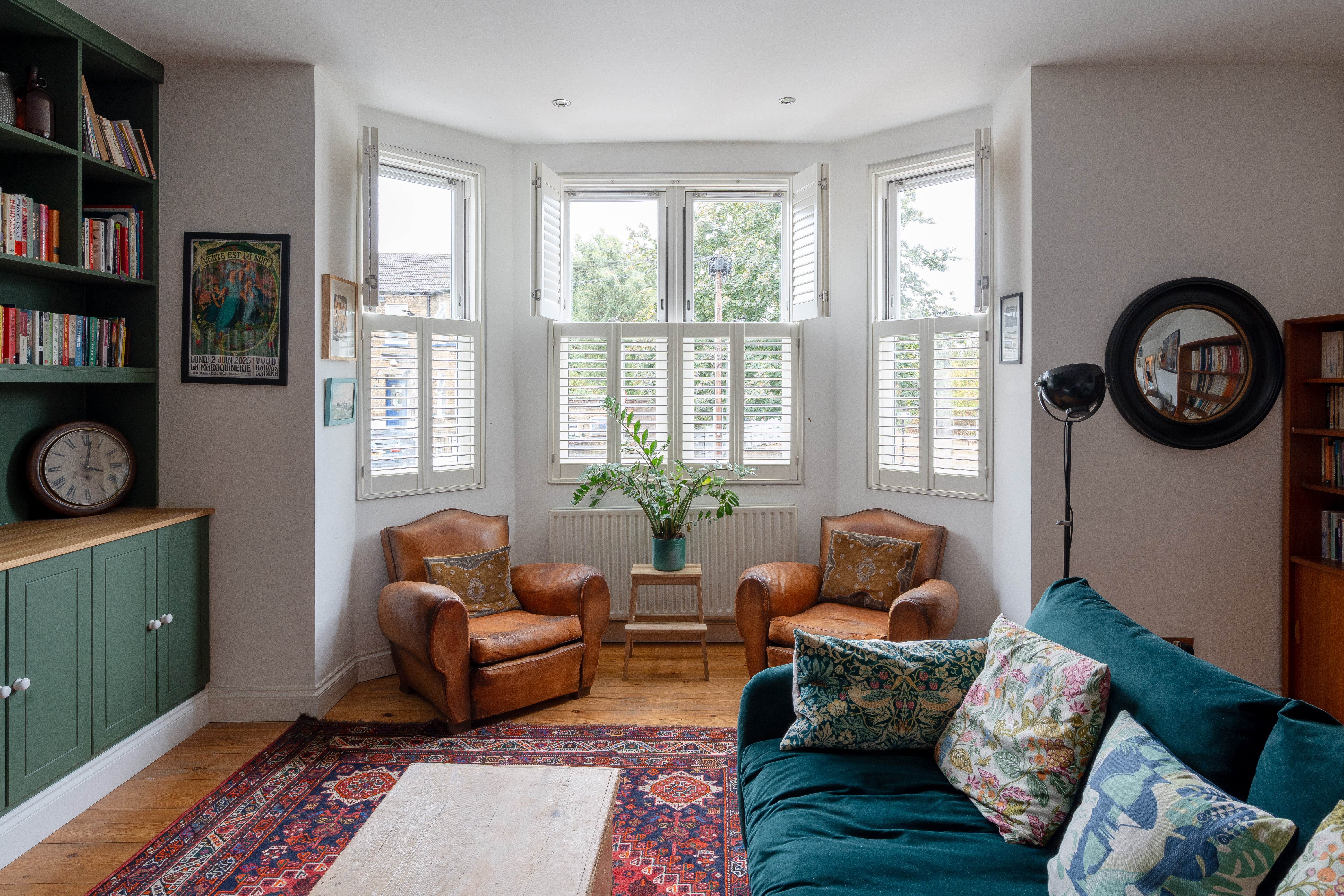 2 bedroom flat for sale, Wallwood Road, London, E11